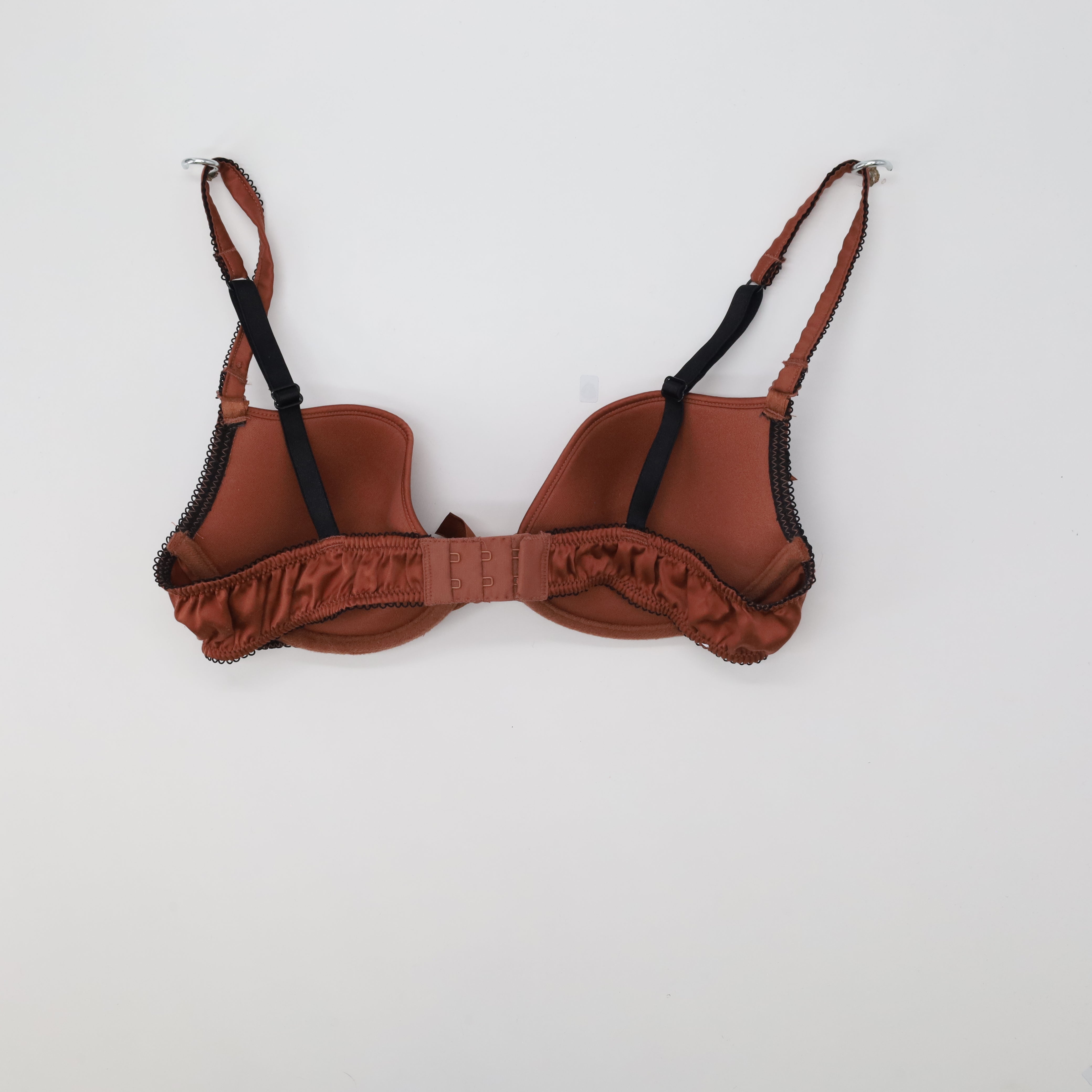 Soutien-gorge Marron