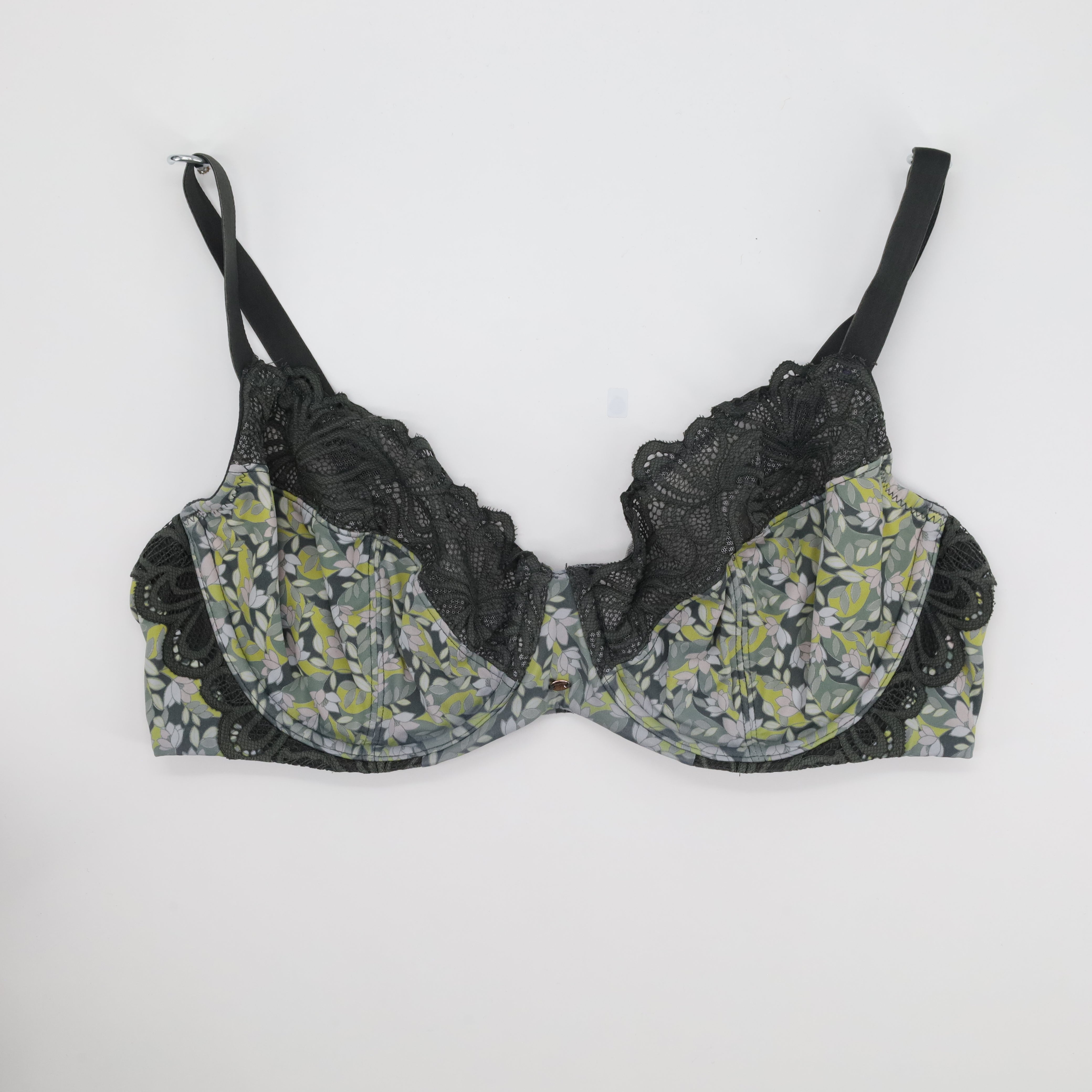 Soutien-gorge RougeGorge Vert