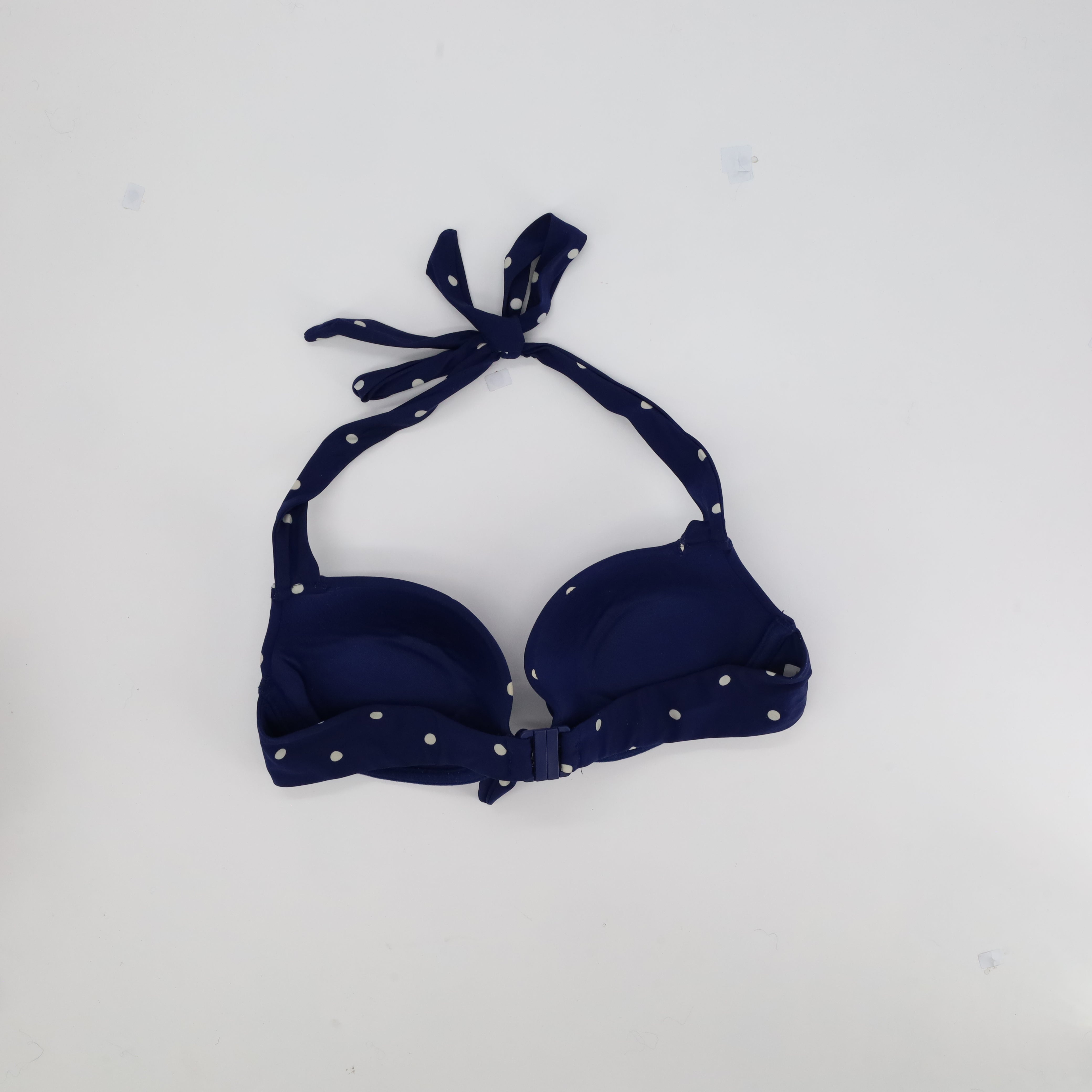 Haut de maillot ETAM Bleu