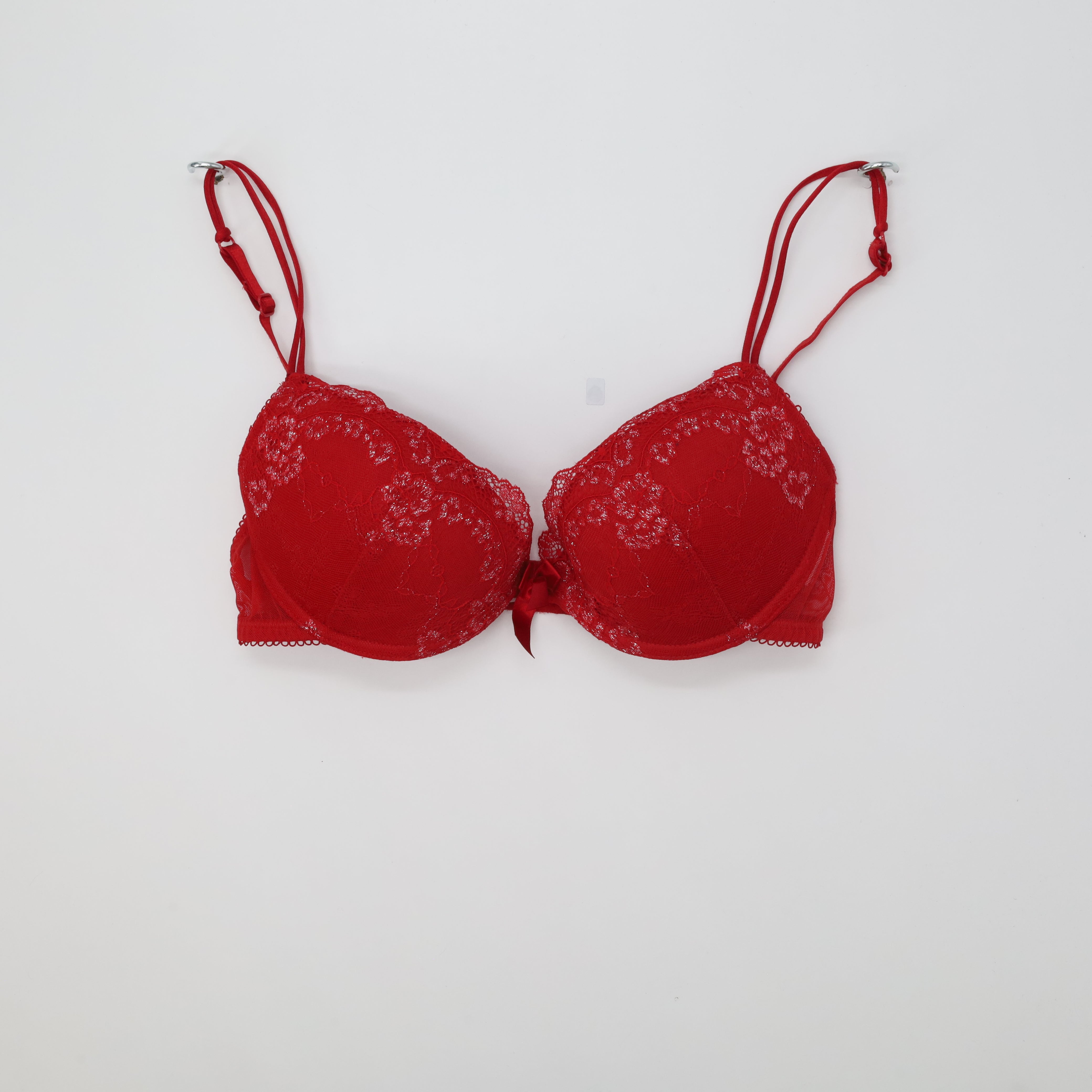 Soutien-gorge Rouge