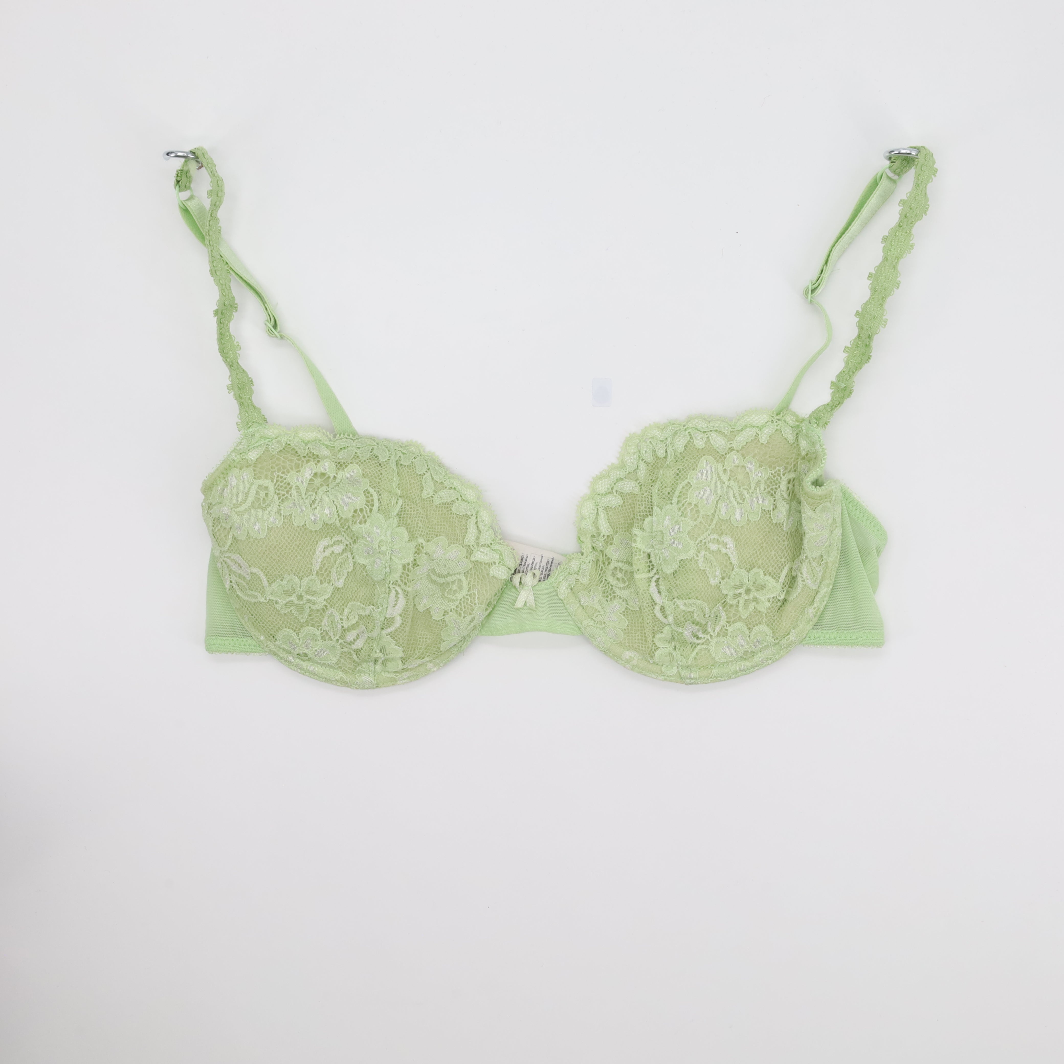 Soutien-gorge DIM Vert
