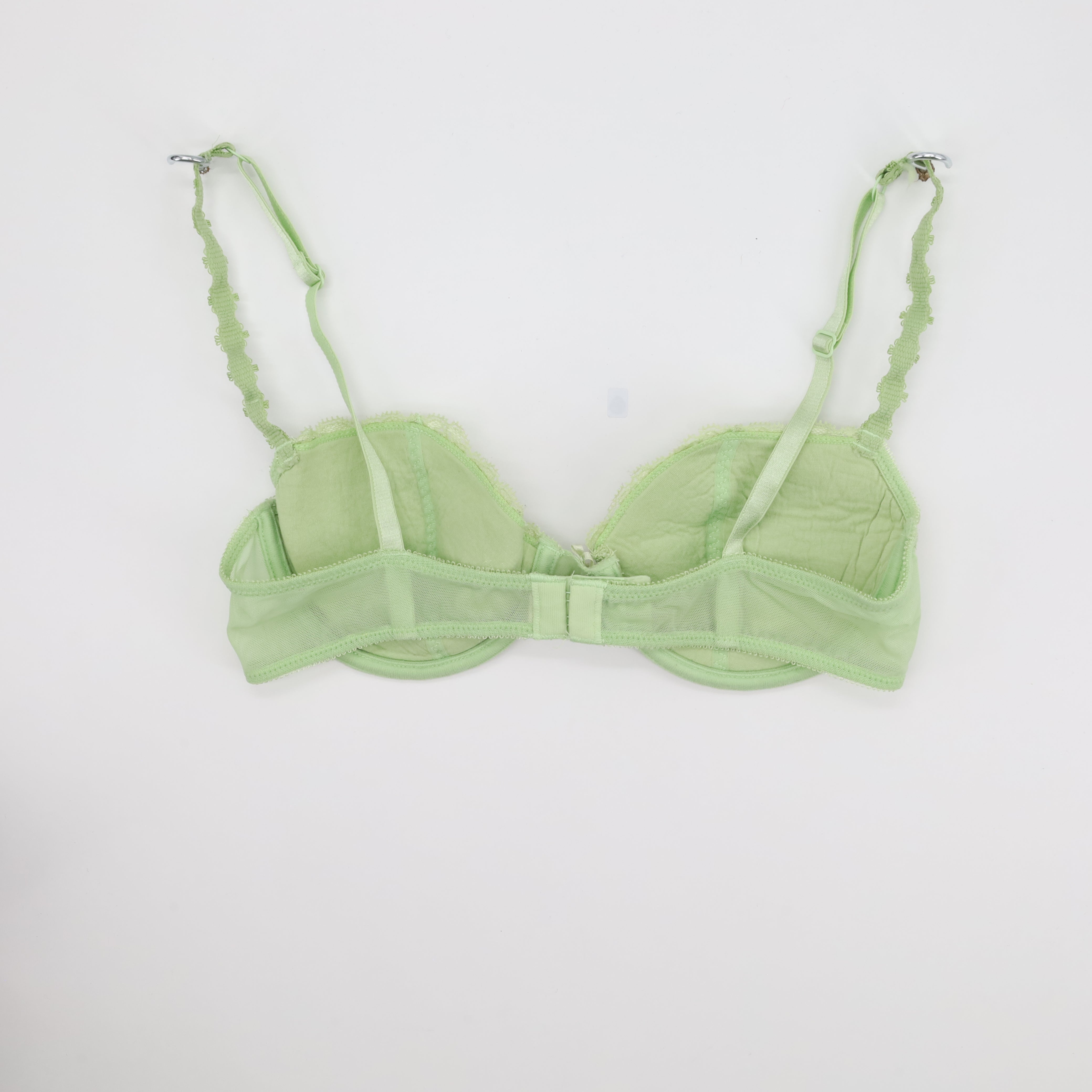Soutien-gorge DIM Vert