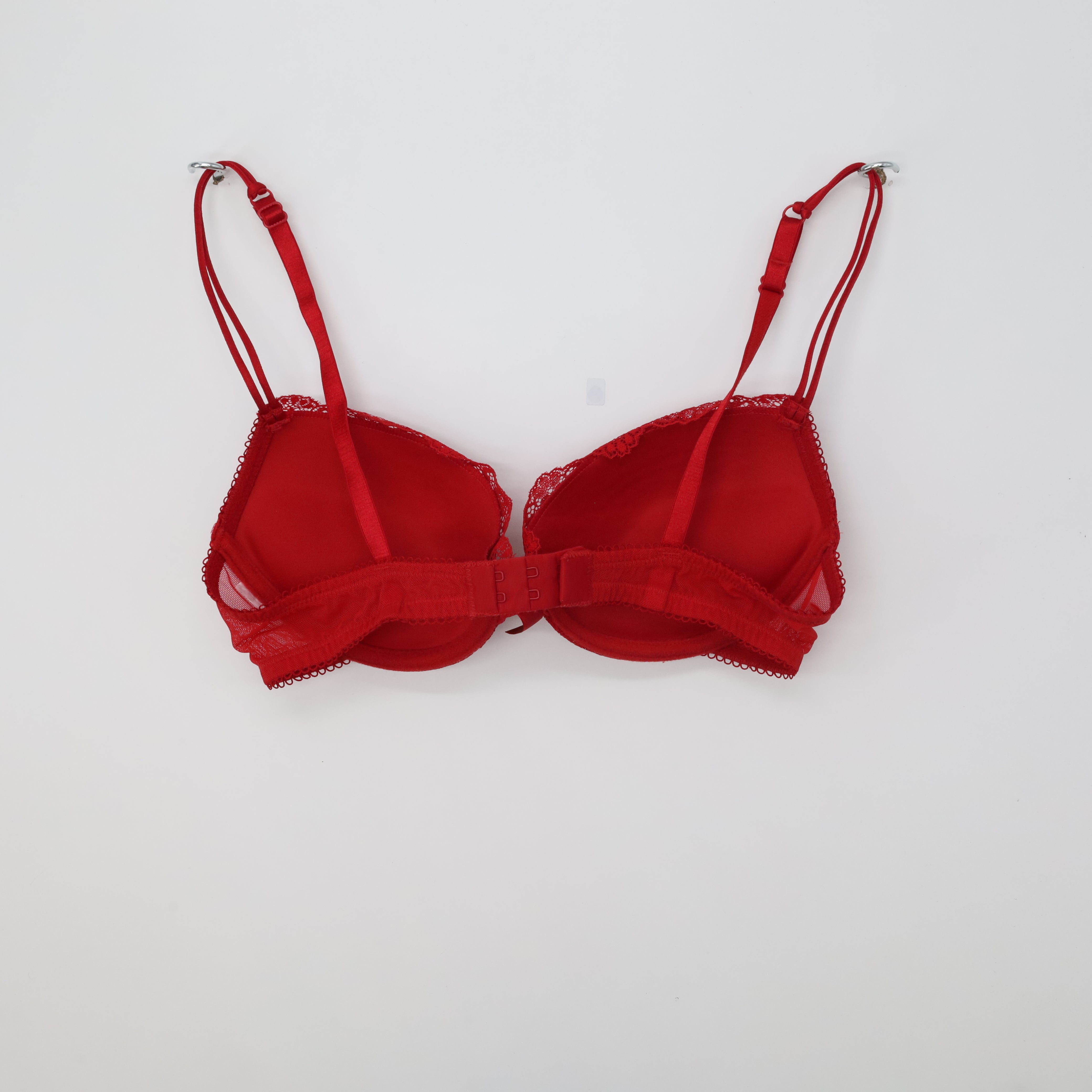 Soutien-gorge Rouge