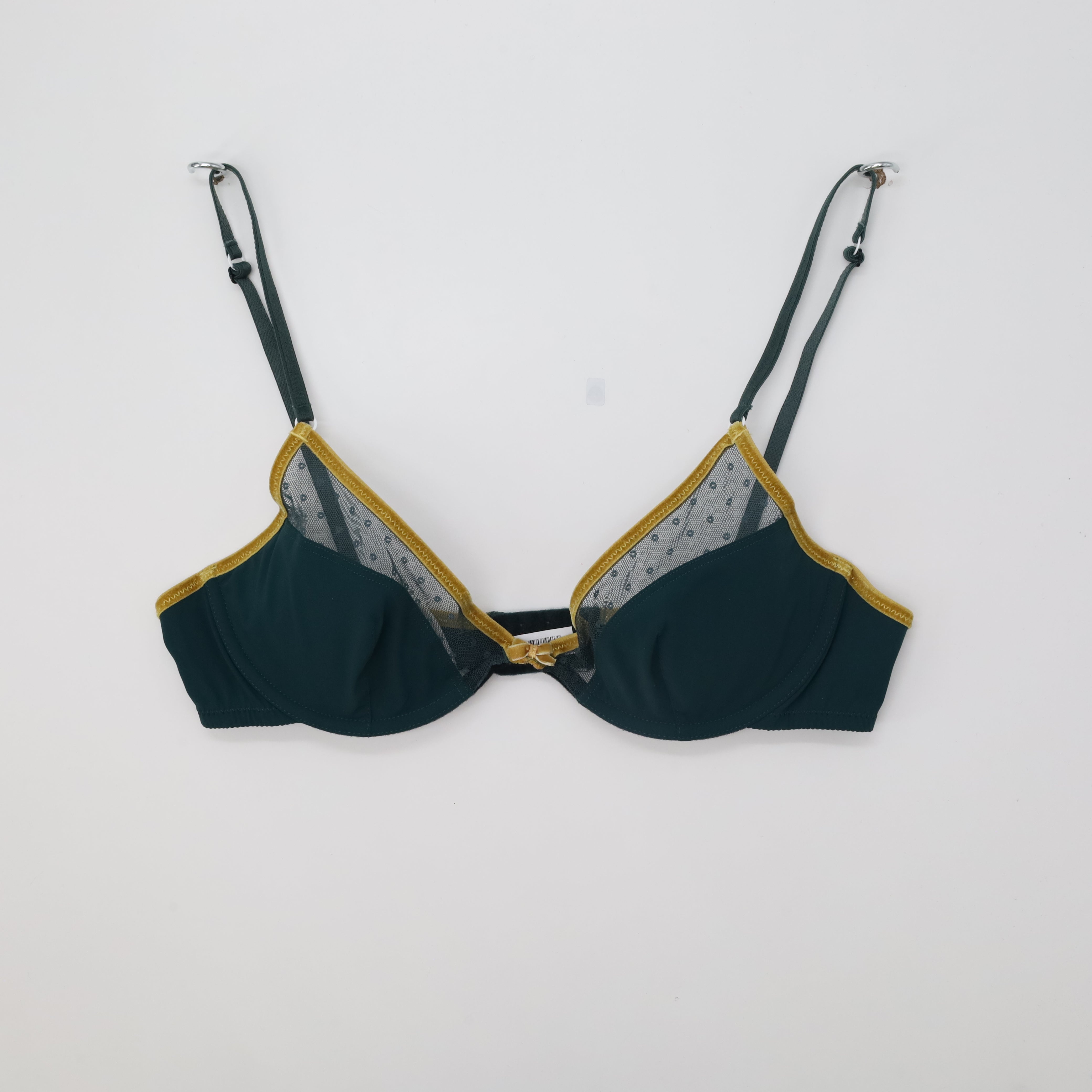 Soutien-gorge Ysé Vert
