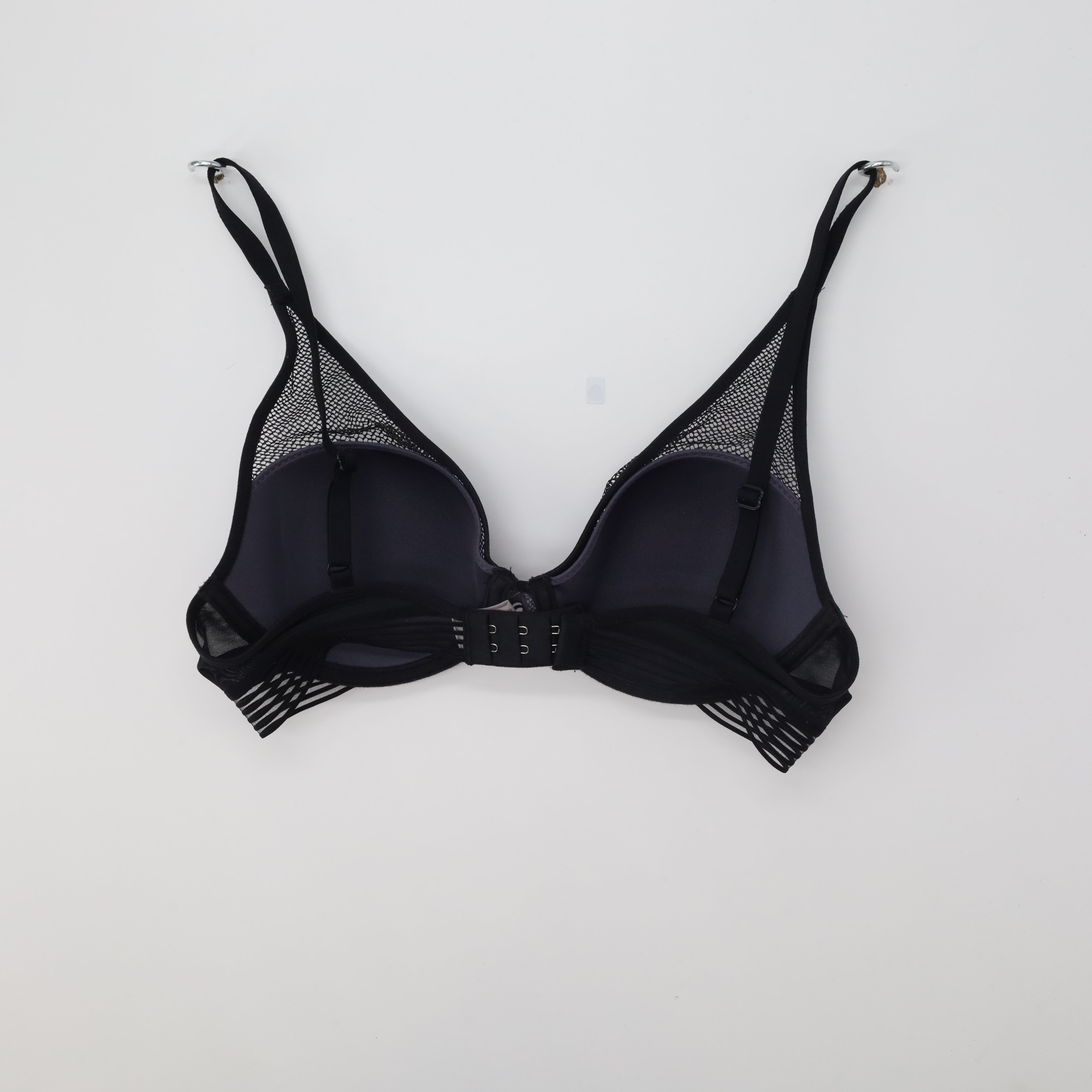 Soutien-gorge Triumph Noir