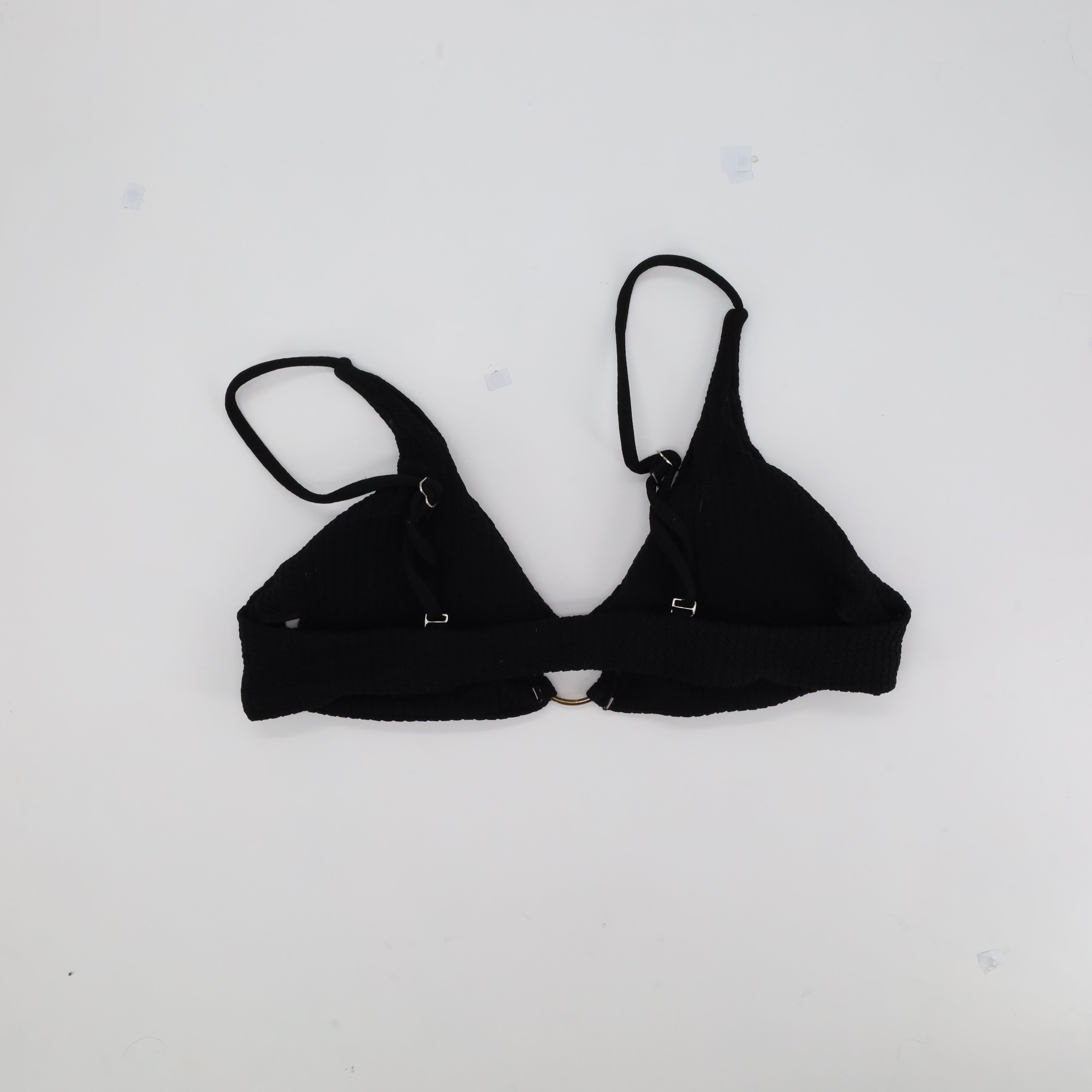 Haut de maillot Noir