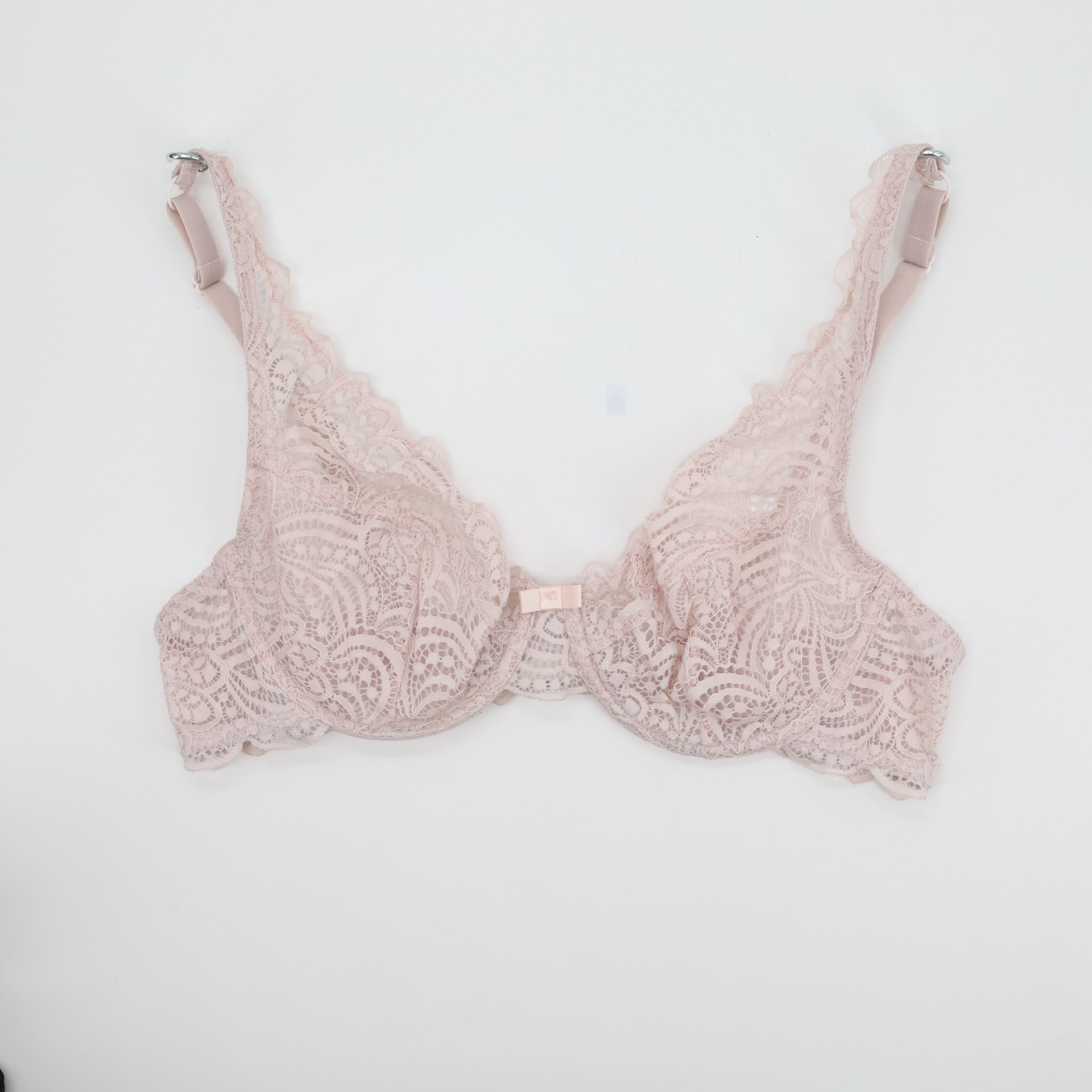 Soutien-gorge RougeGorge Rose
