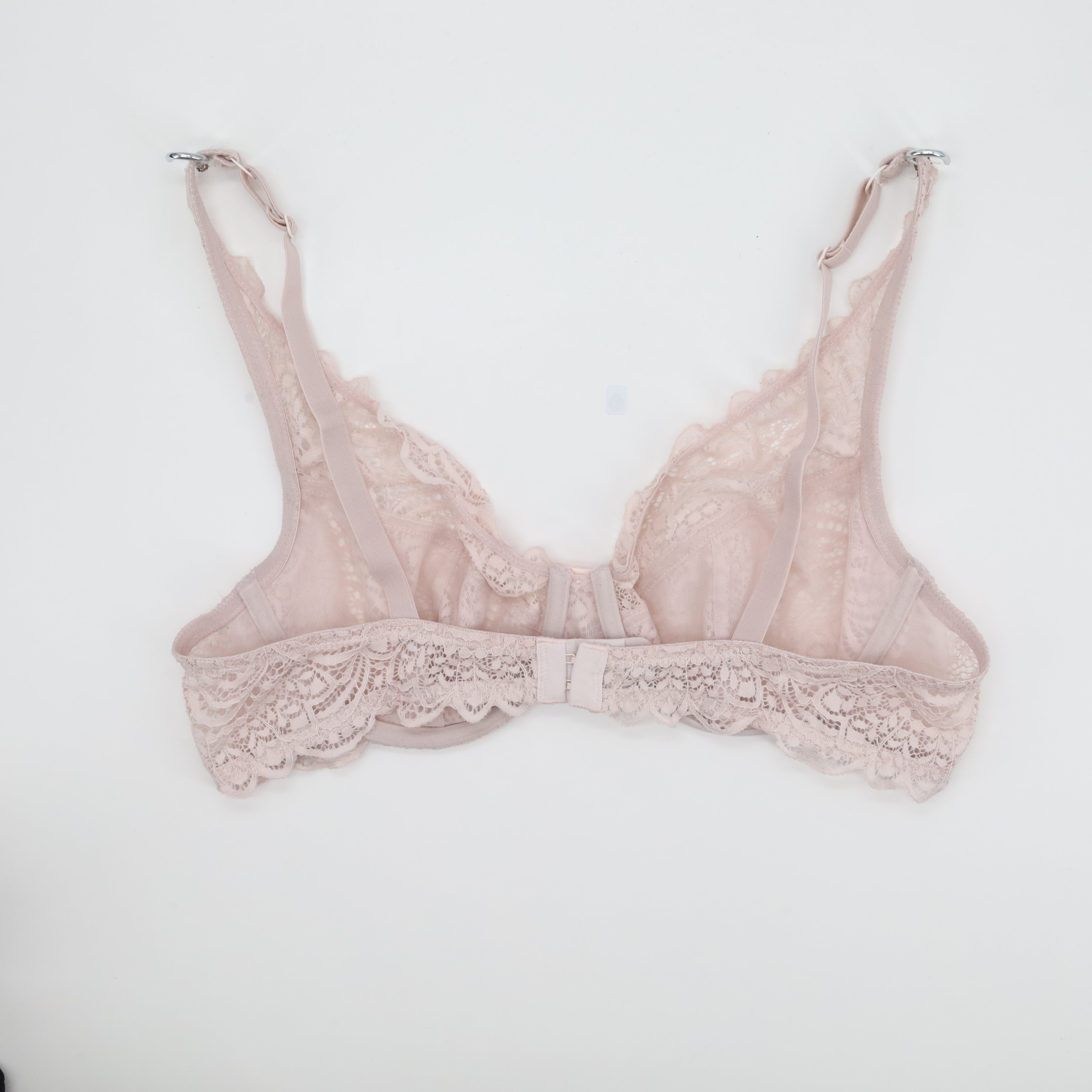 Soutien-gorge RougeGorge Rose