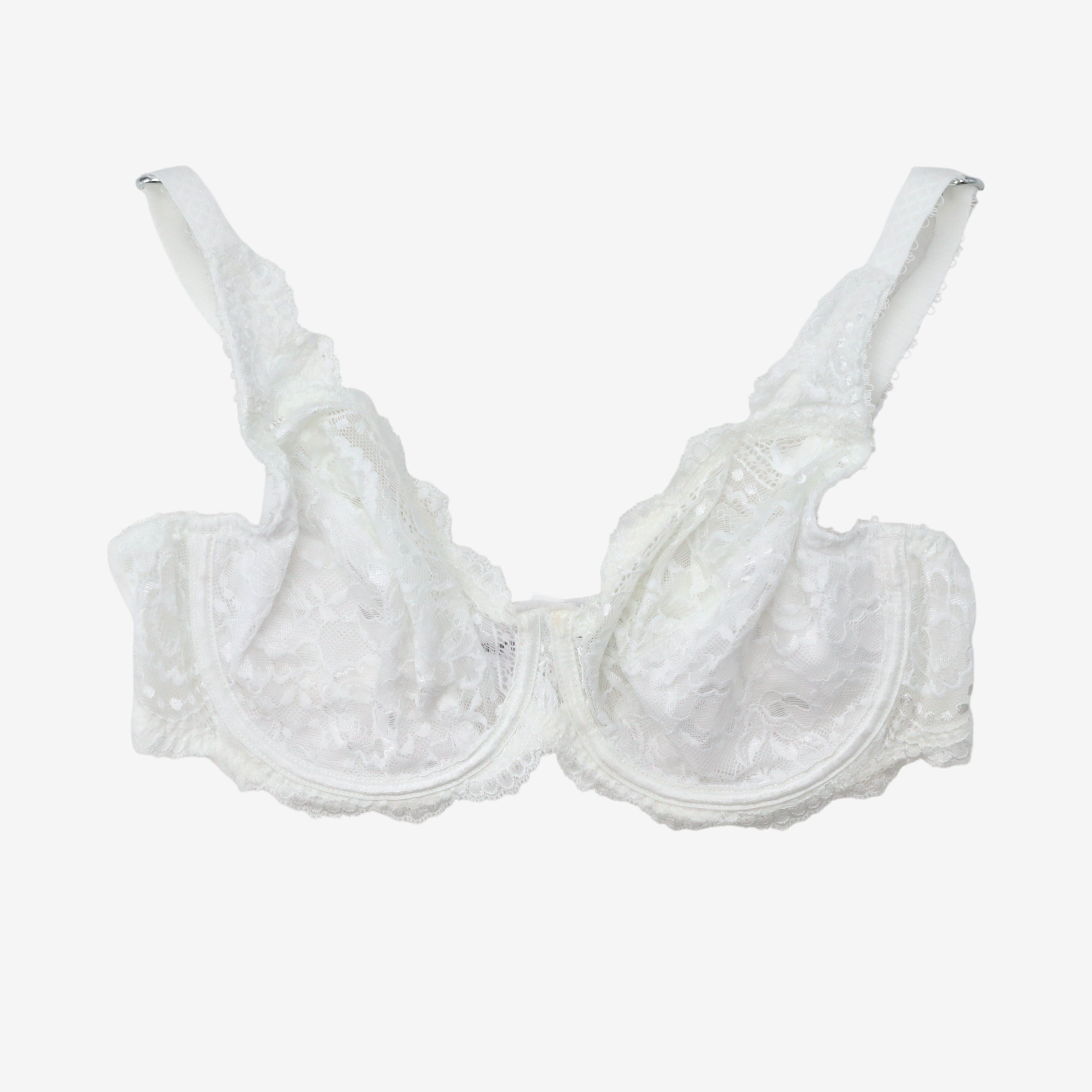 Soutien-gorge Playtex Blanc