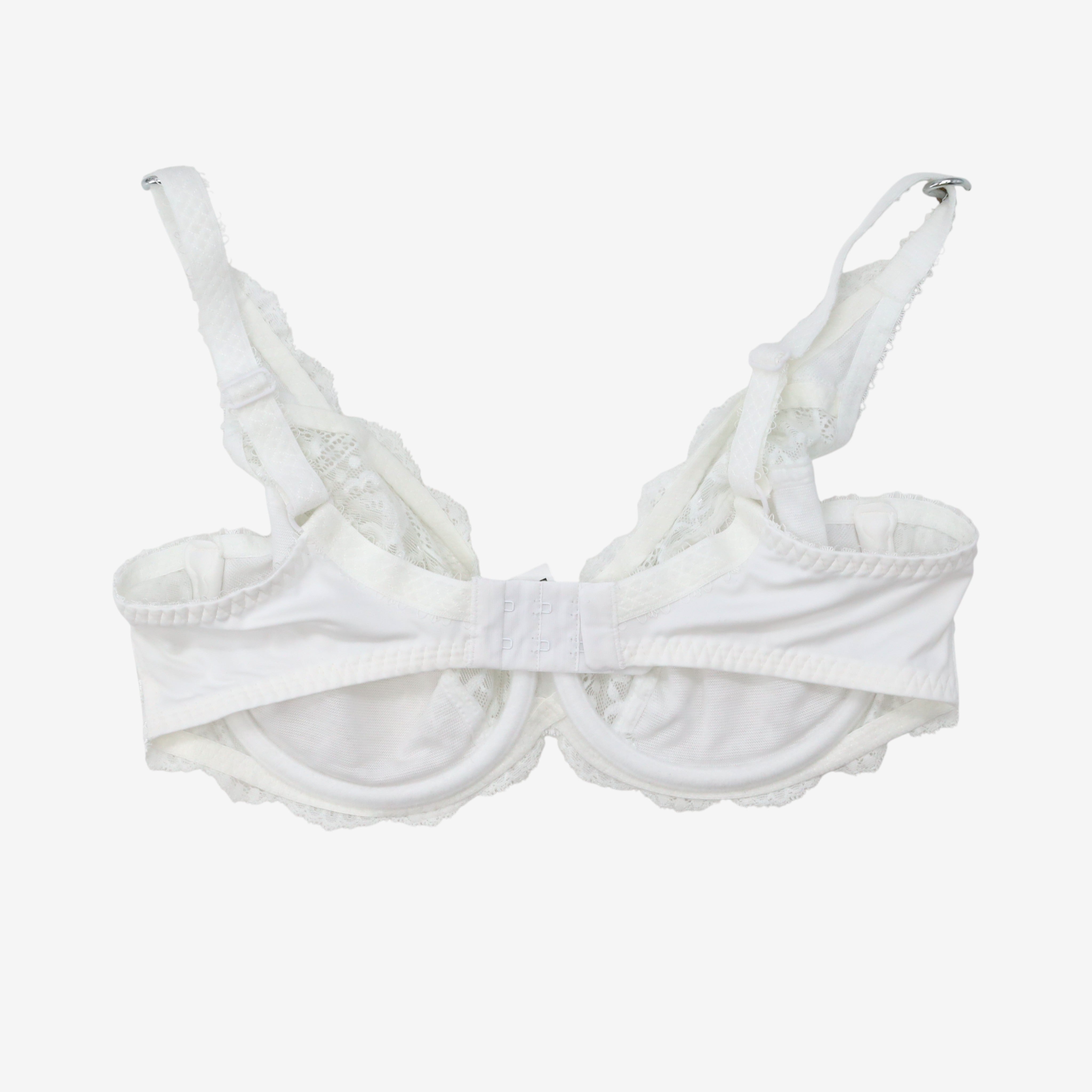 Soutien-gorge Playtex Blanc