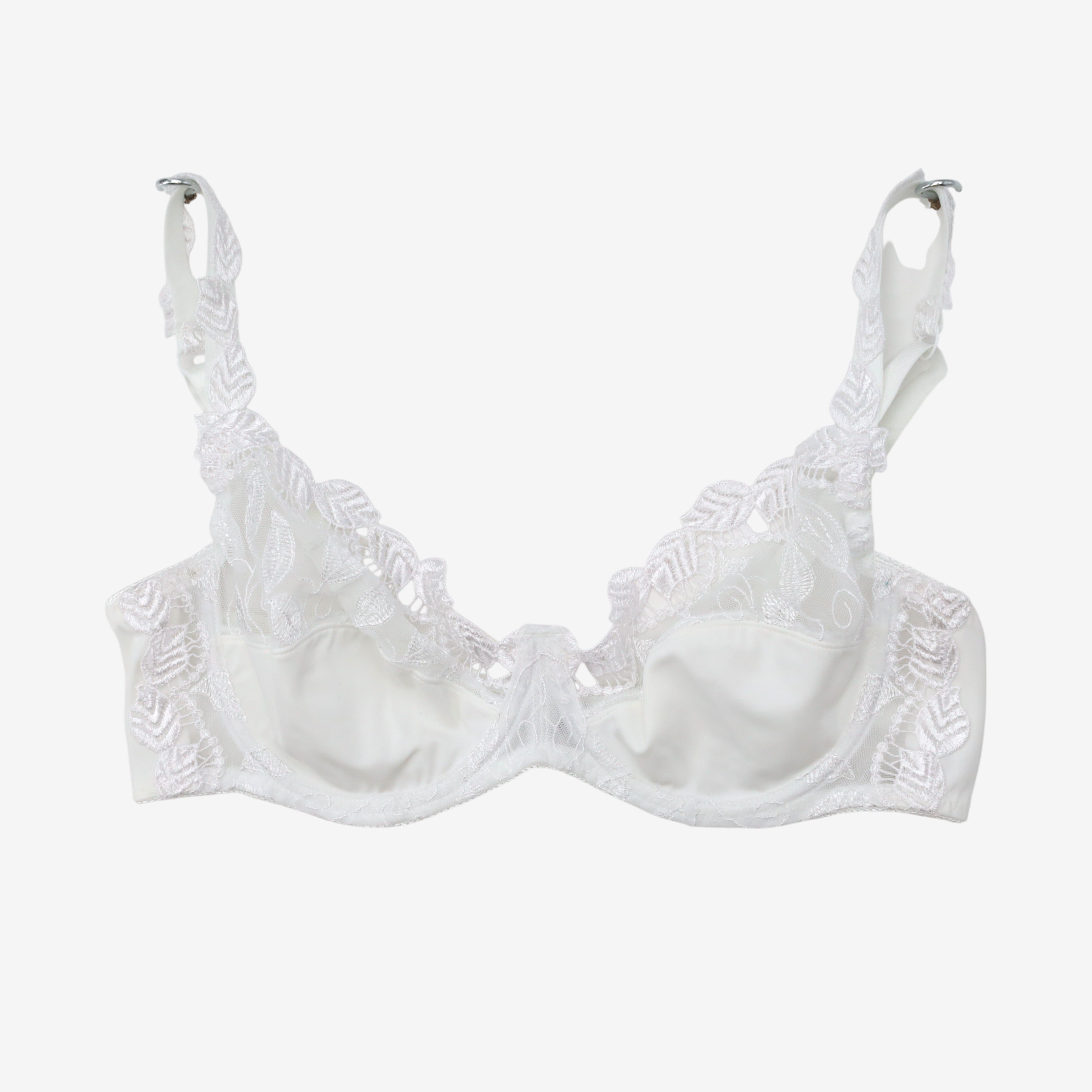 Soutien-gorge Blancheporte Blanc