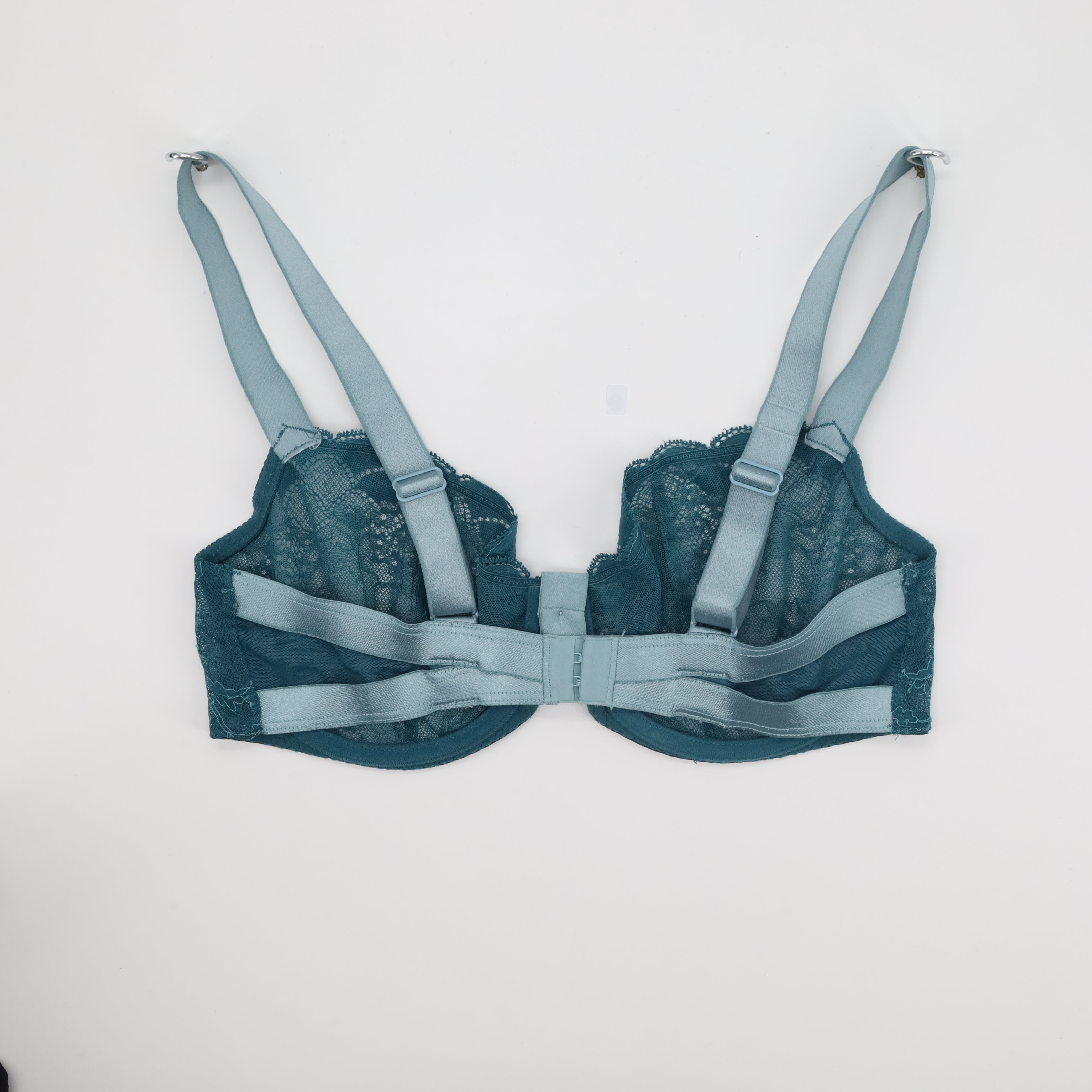 Soutien-gorge Marque inconnue Bleu