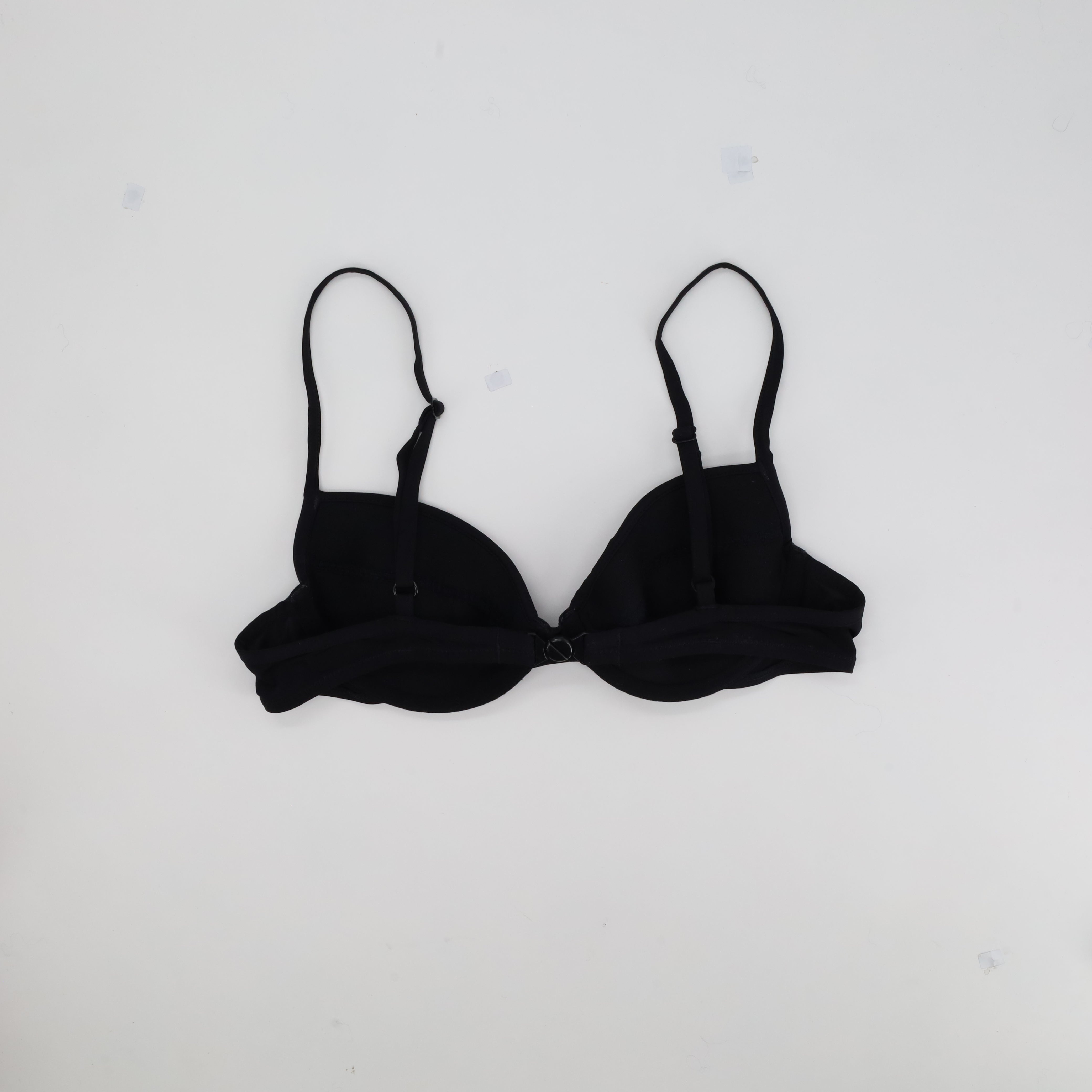 Haut de maillot Noir