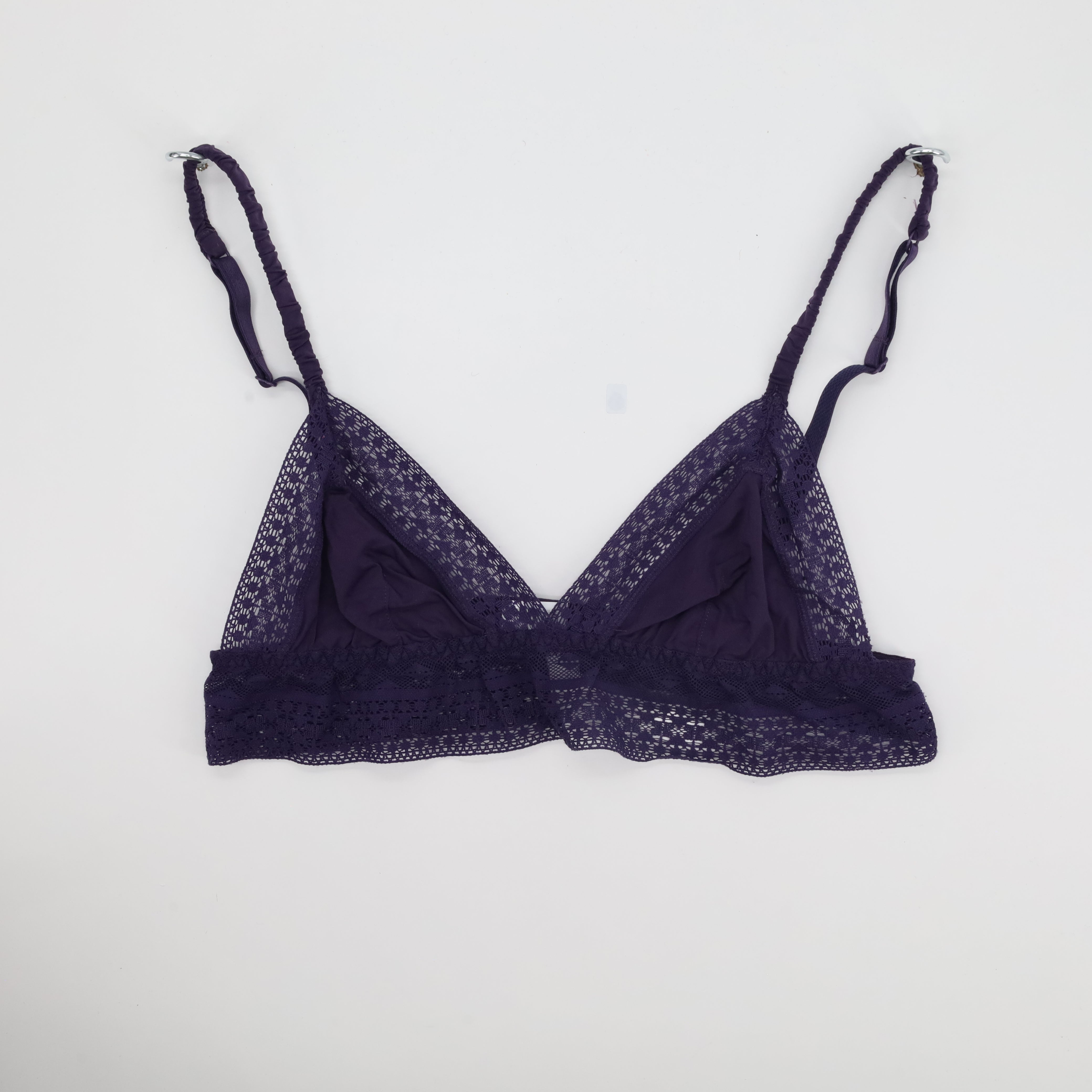 Soutien-gorge Princesse tam.tam Violet