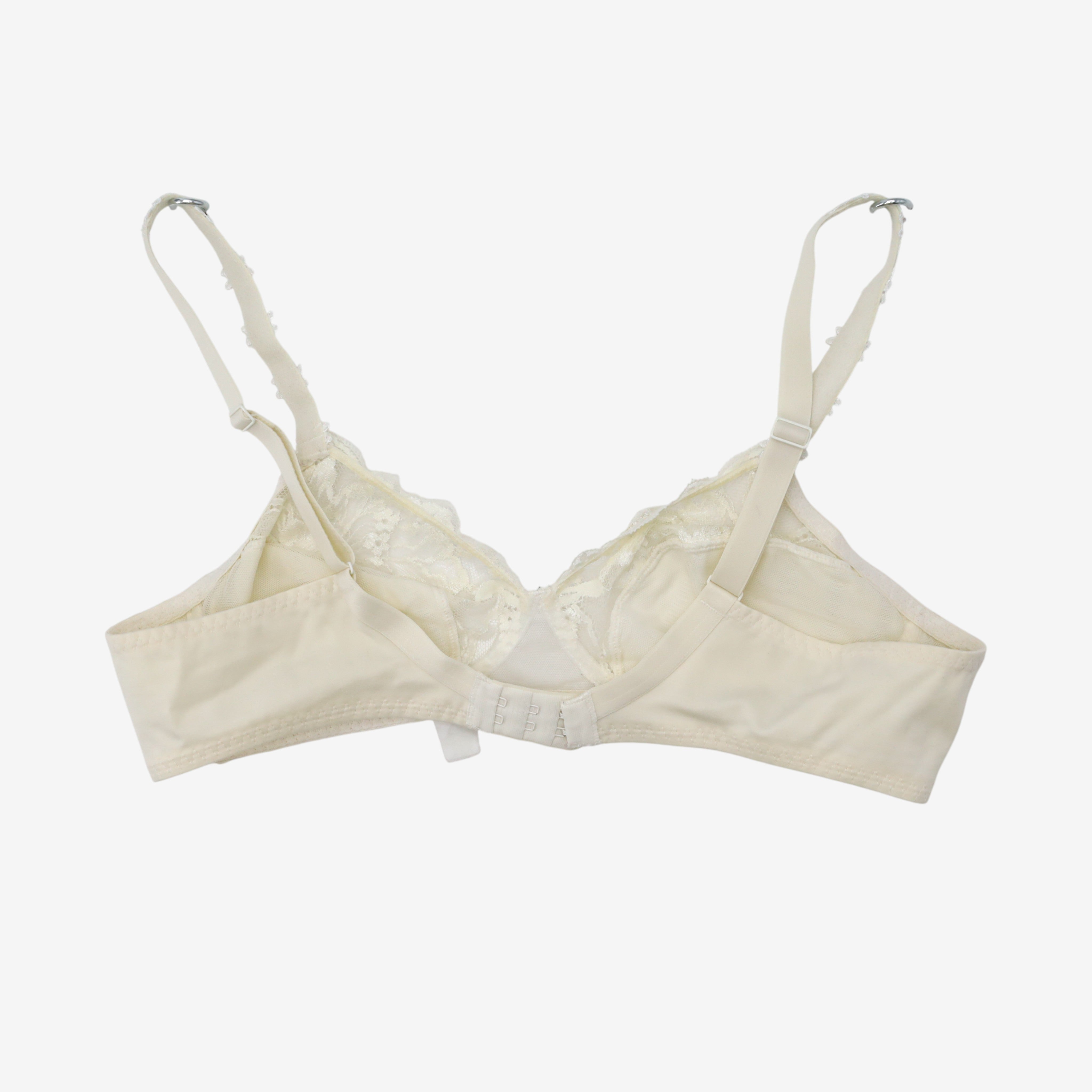 Soutien-gorge Blanc