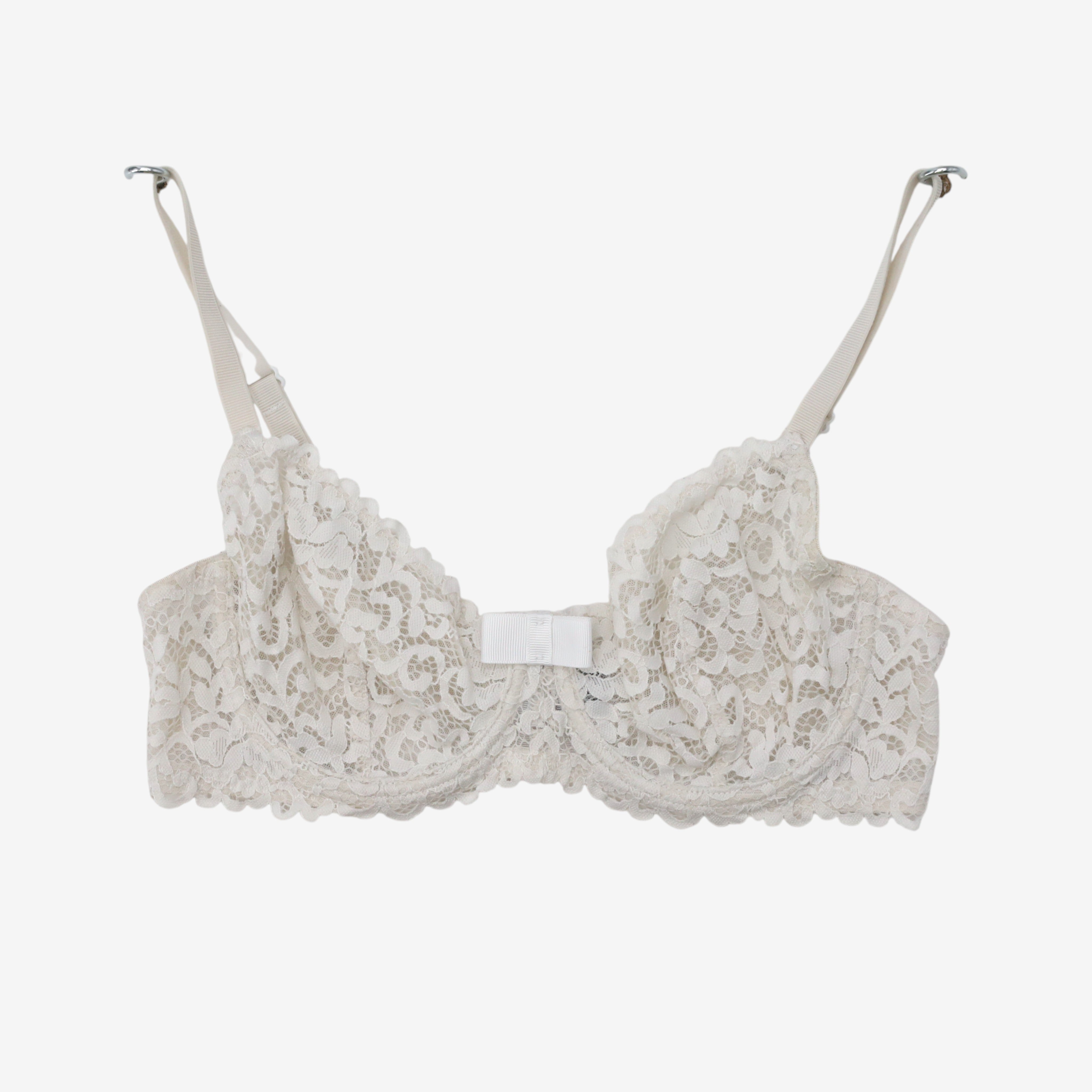 Soutien-gorge ETAM Blanc