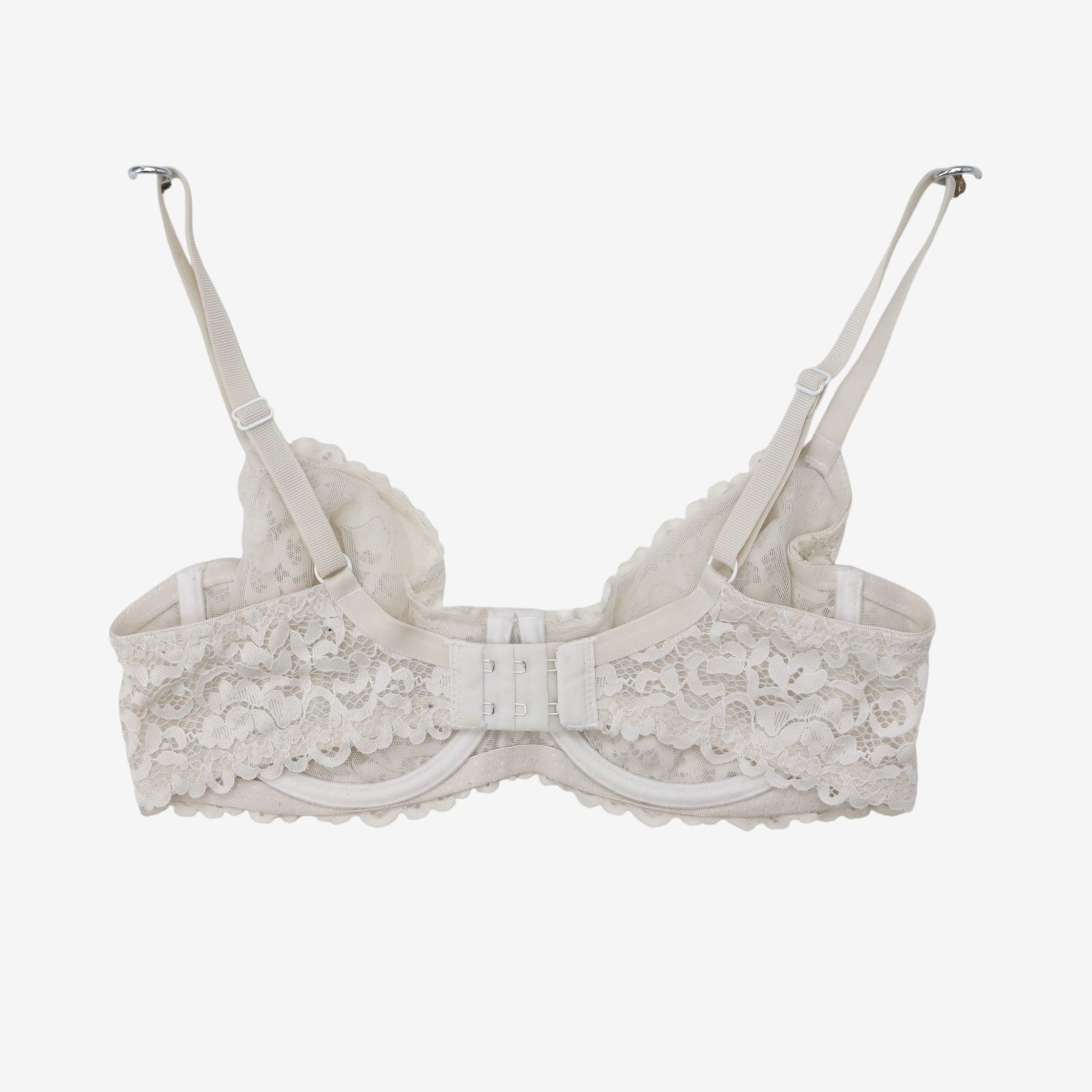 Soutien-gorge ETAM Blanc