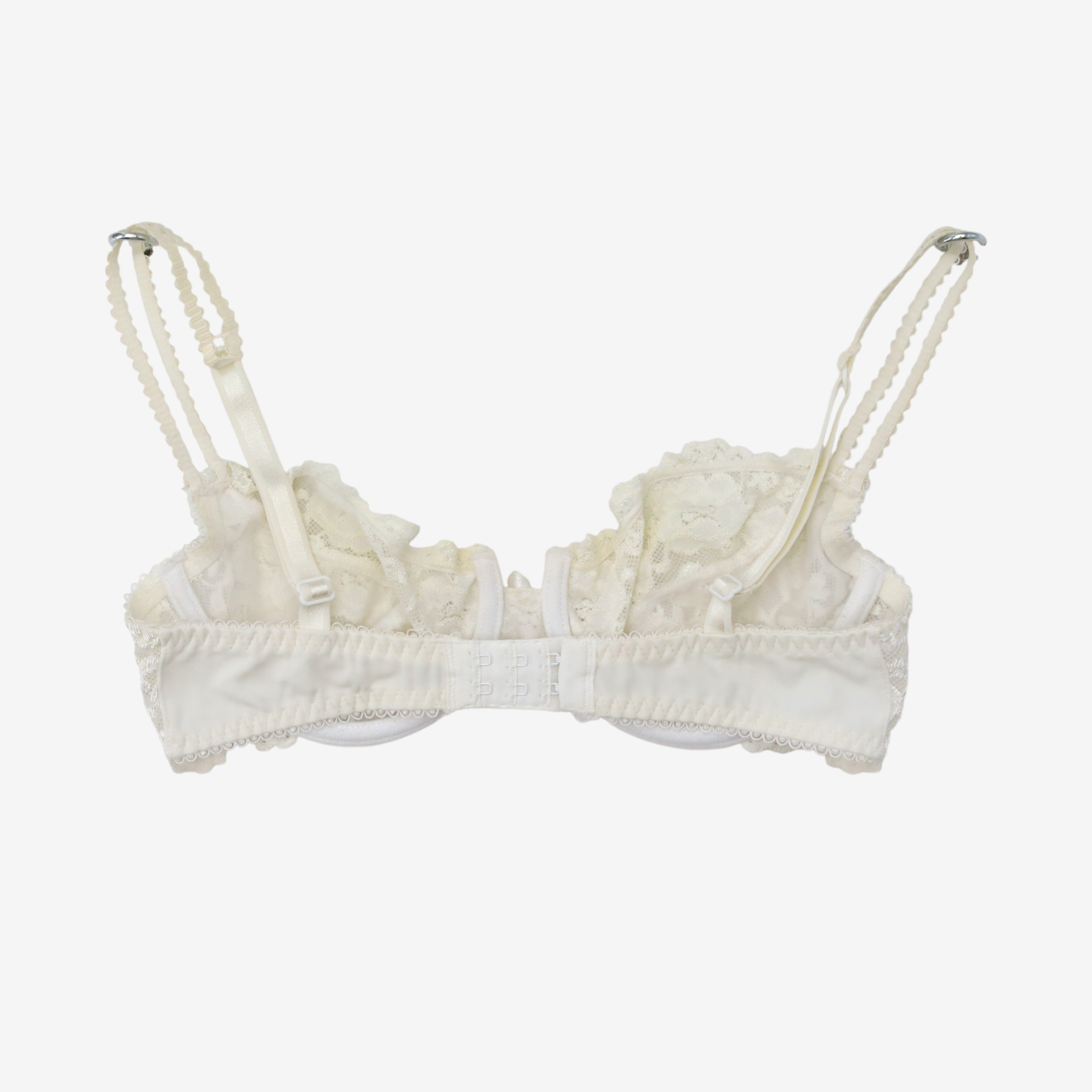 Soutien-gorge Blanc