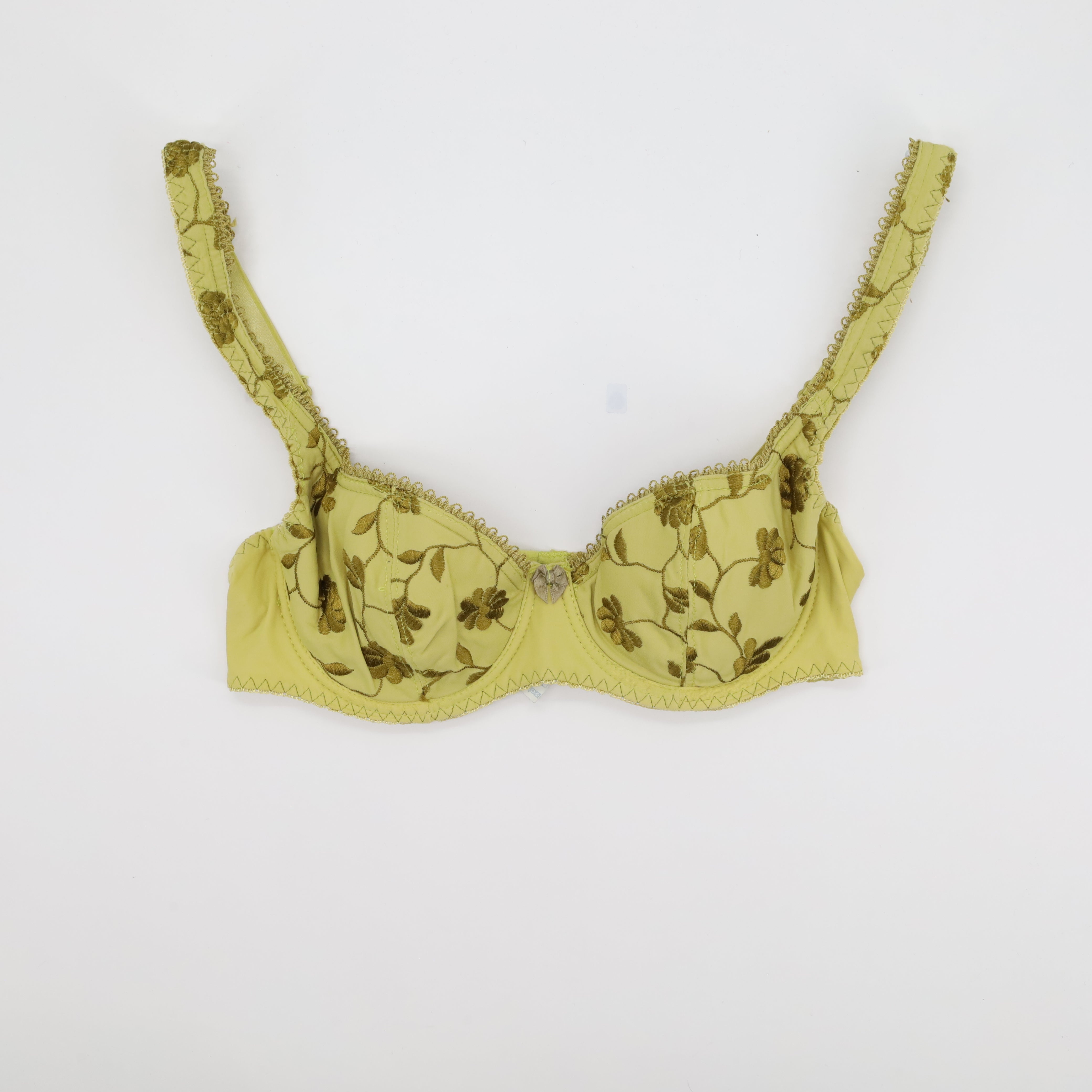 Soutien-gorge Daniel Hechter Vert