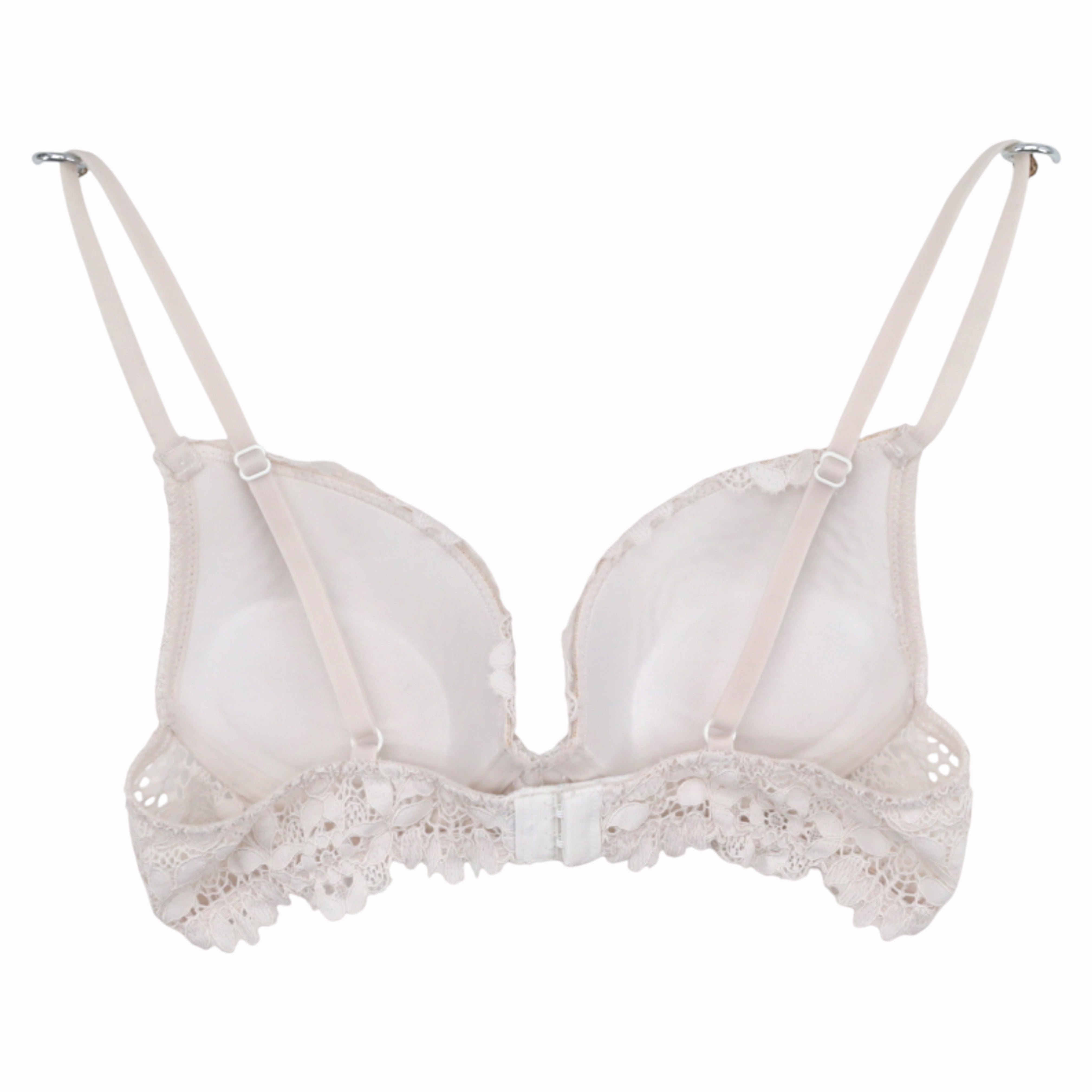 Soutien-gorge ETAM Blanc