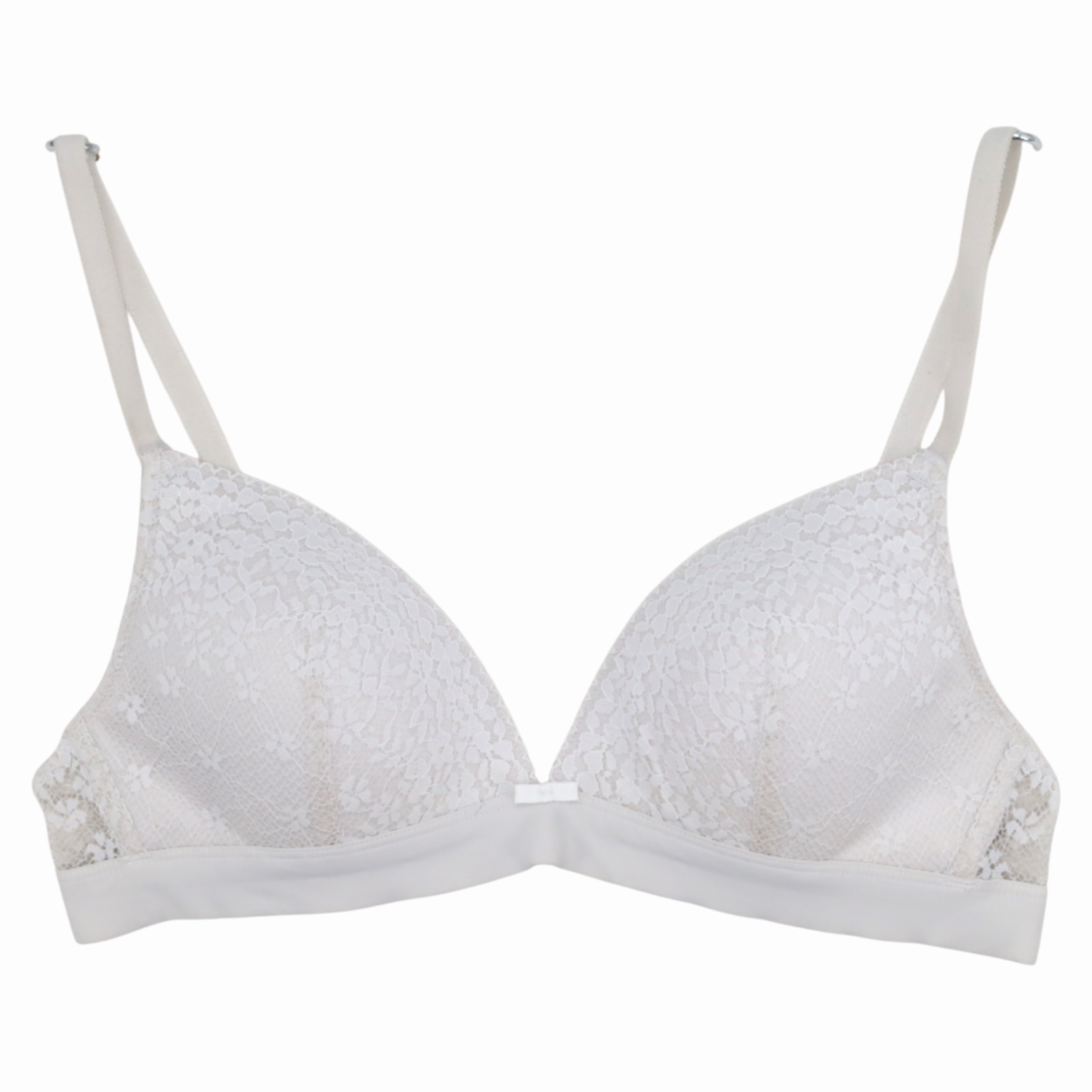 Soutien-gorge Marque inconnue Blanc