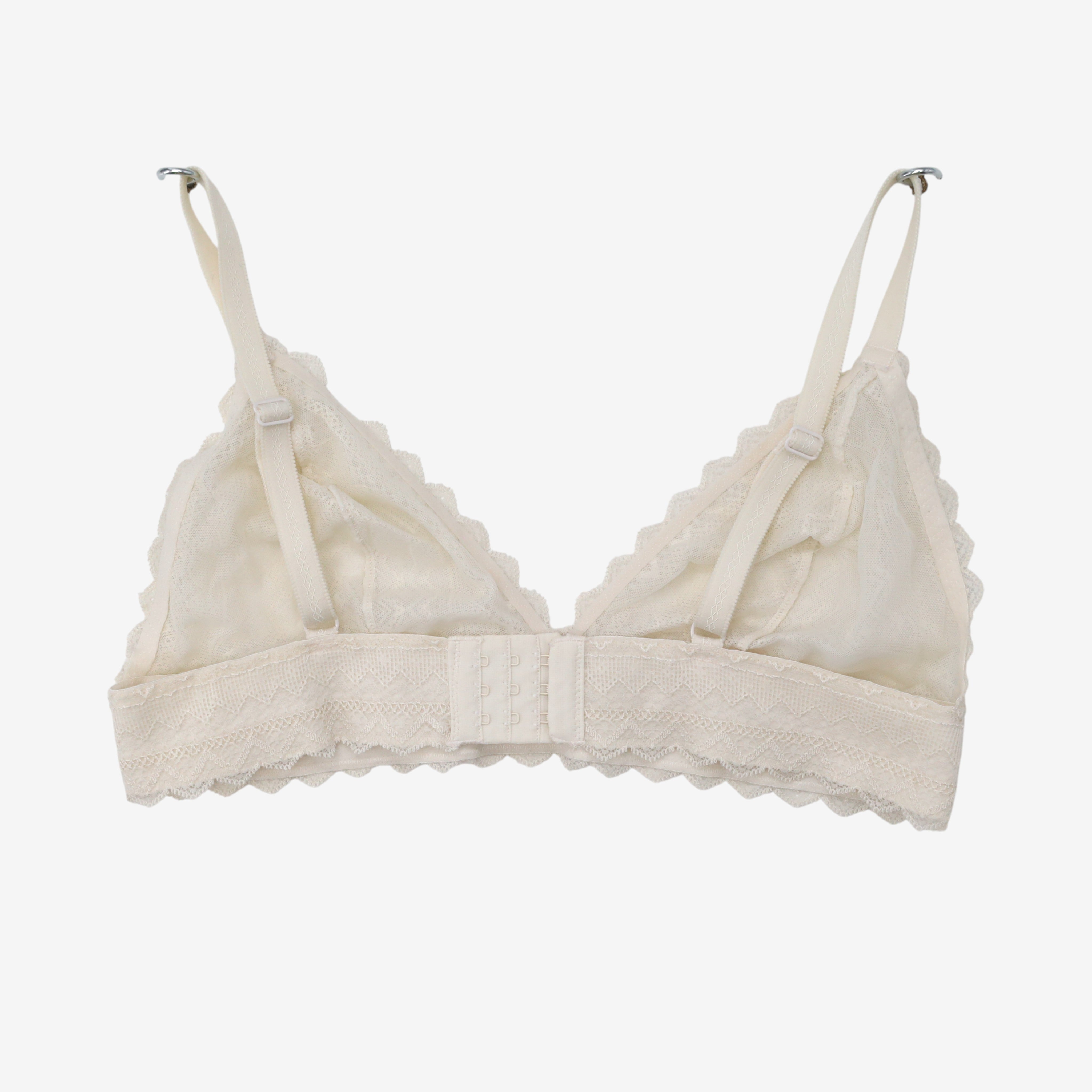 Soutien-gorge ETAM Blanc