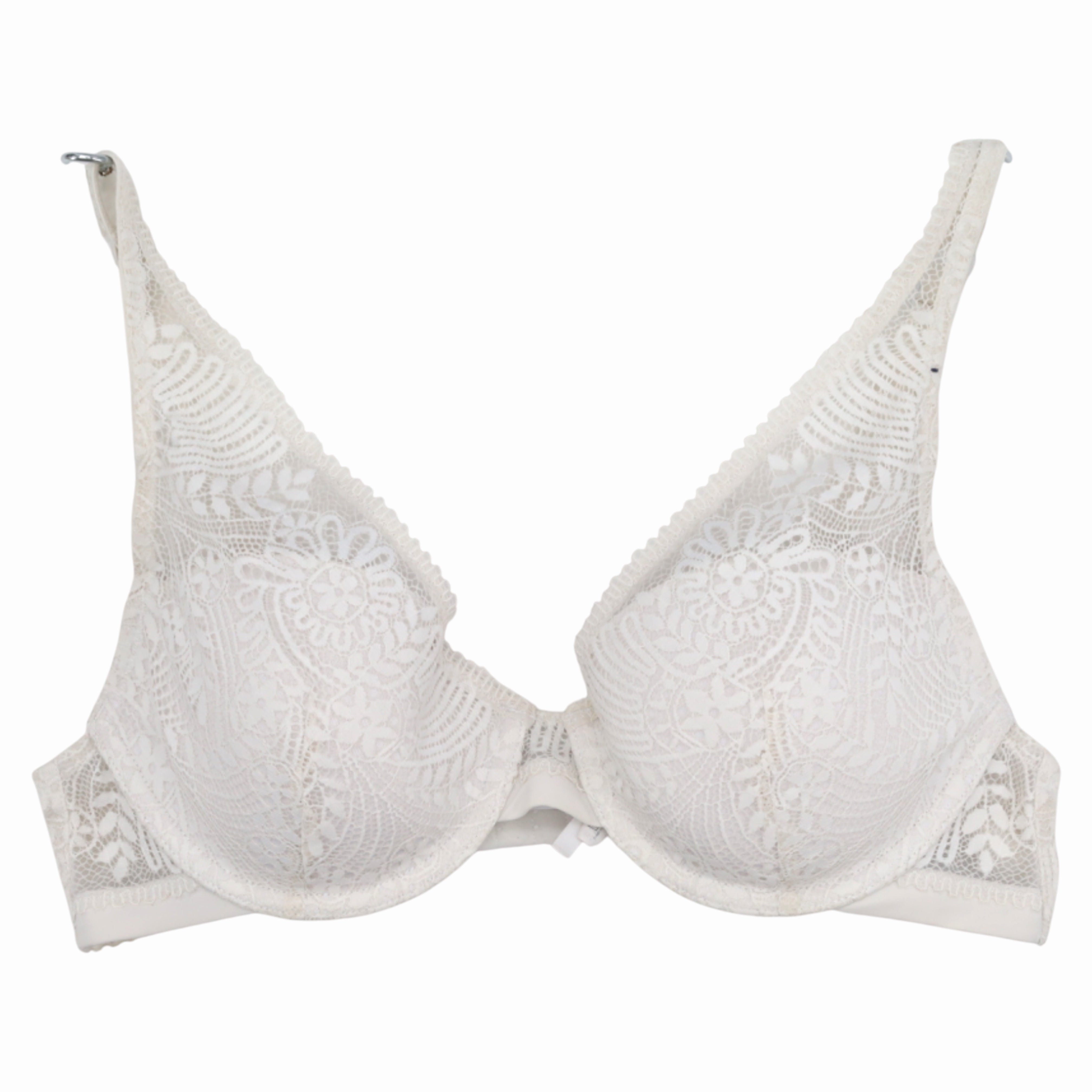 Soutien-gorge RougeGorge Blanc