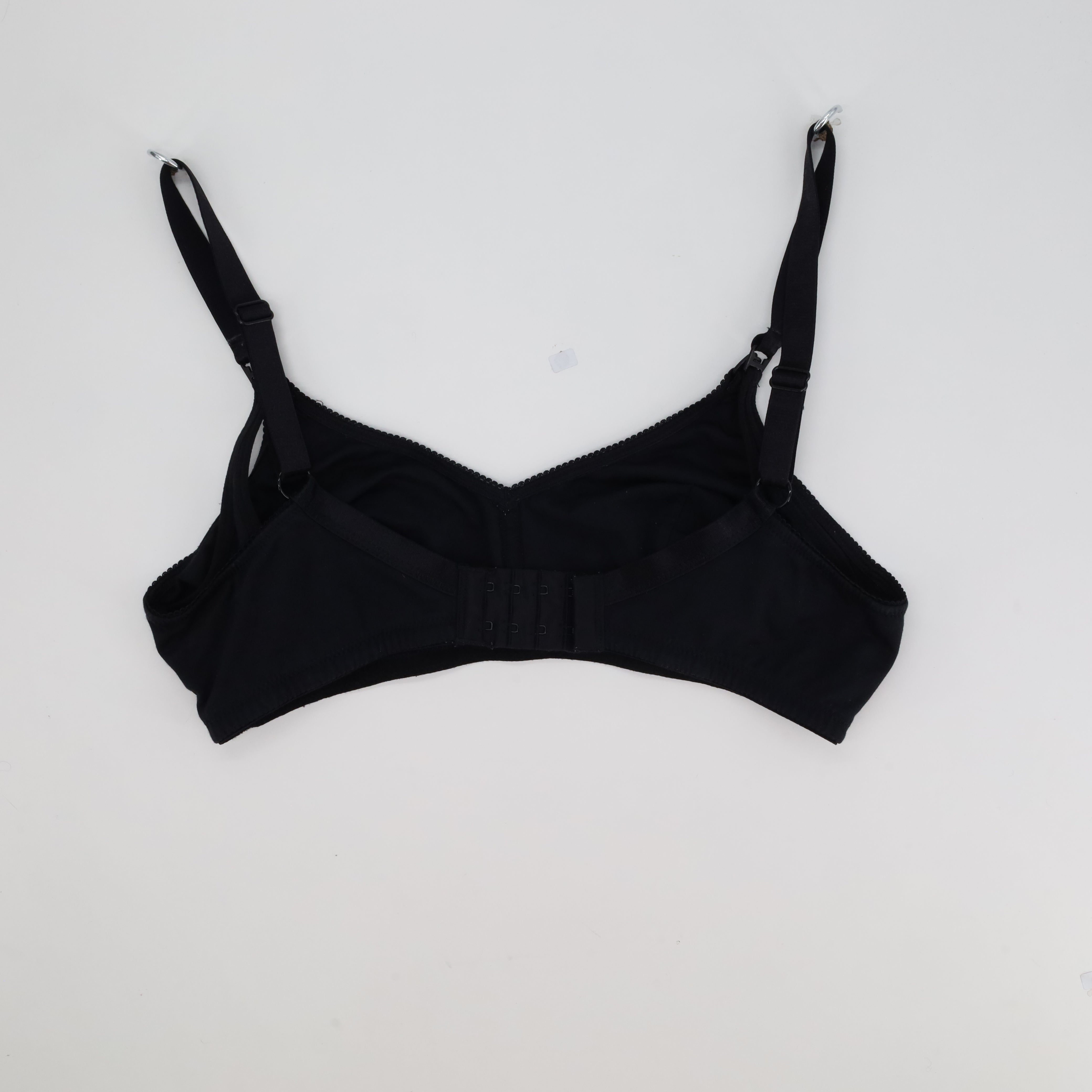 Soutien-gorge d'allaitement Vertbaudet Noir