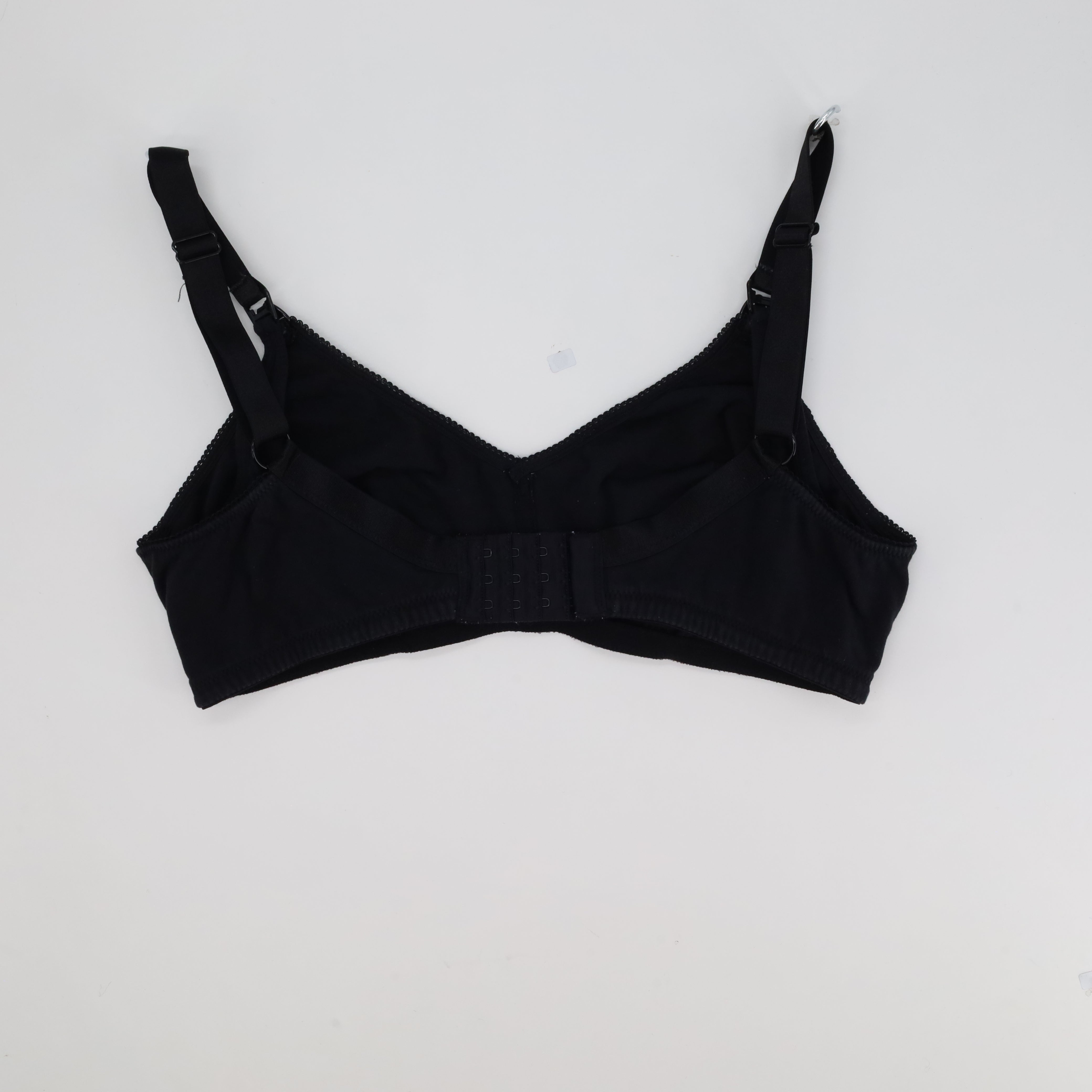 Soutien-gorge d'allaitement Vertbaudet Noir