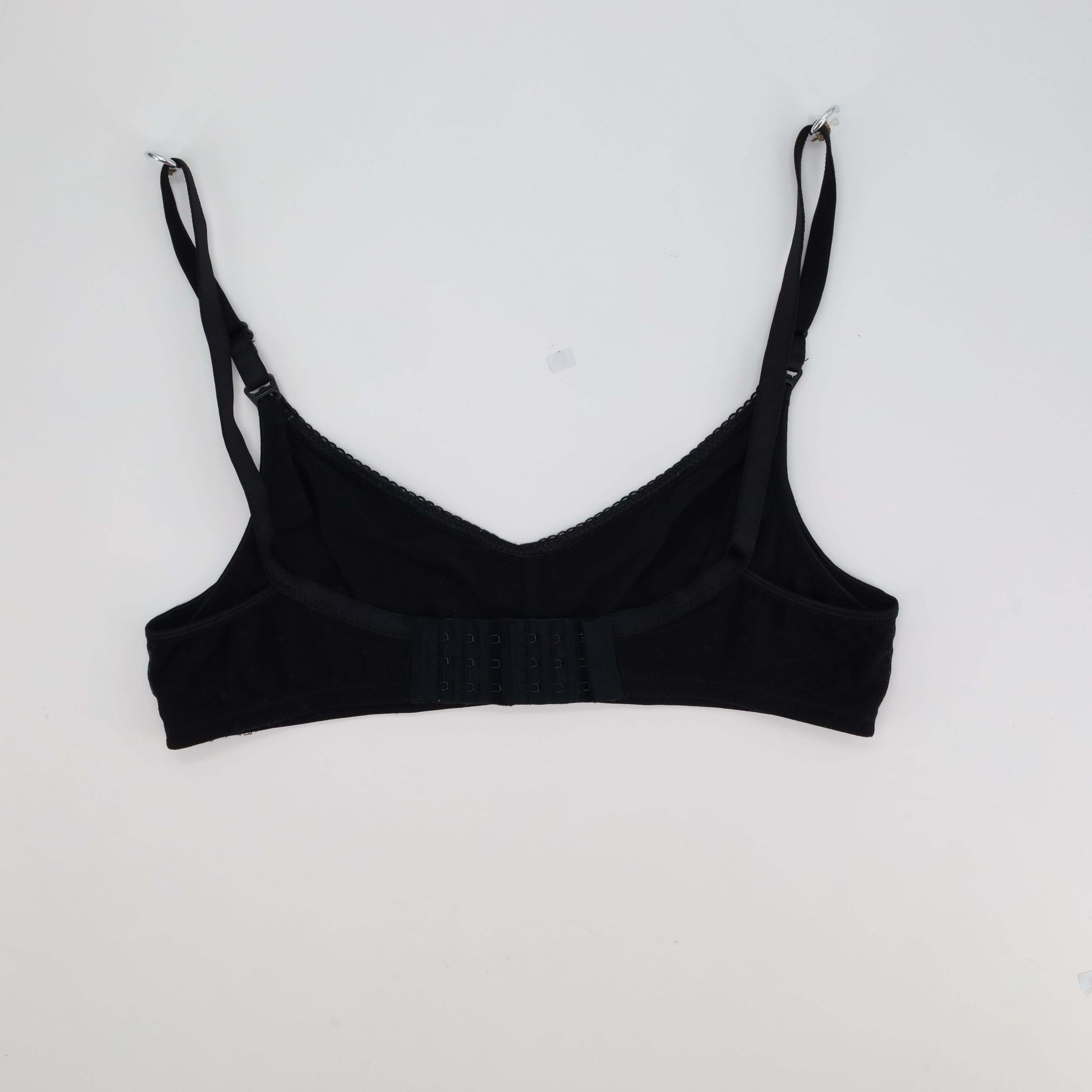 Soutien-gorge d'allaitement La Redoute Noir