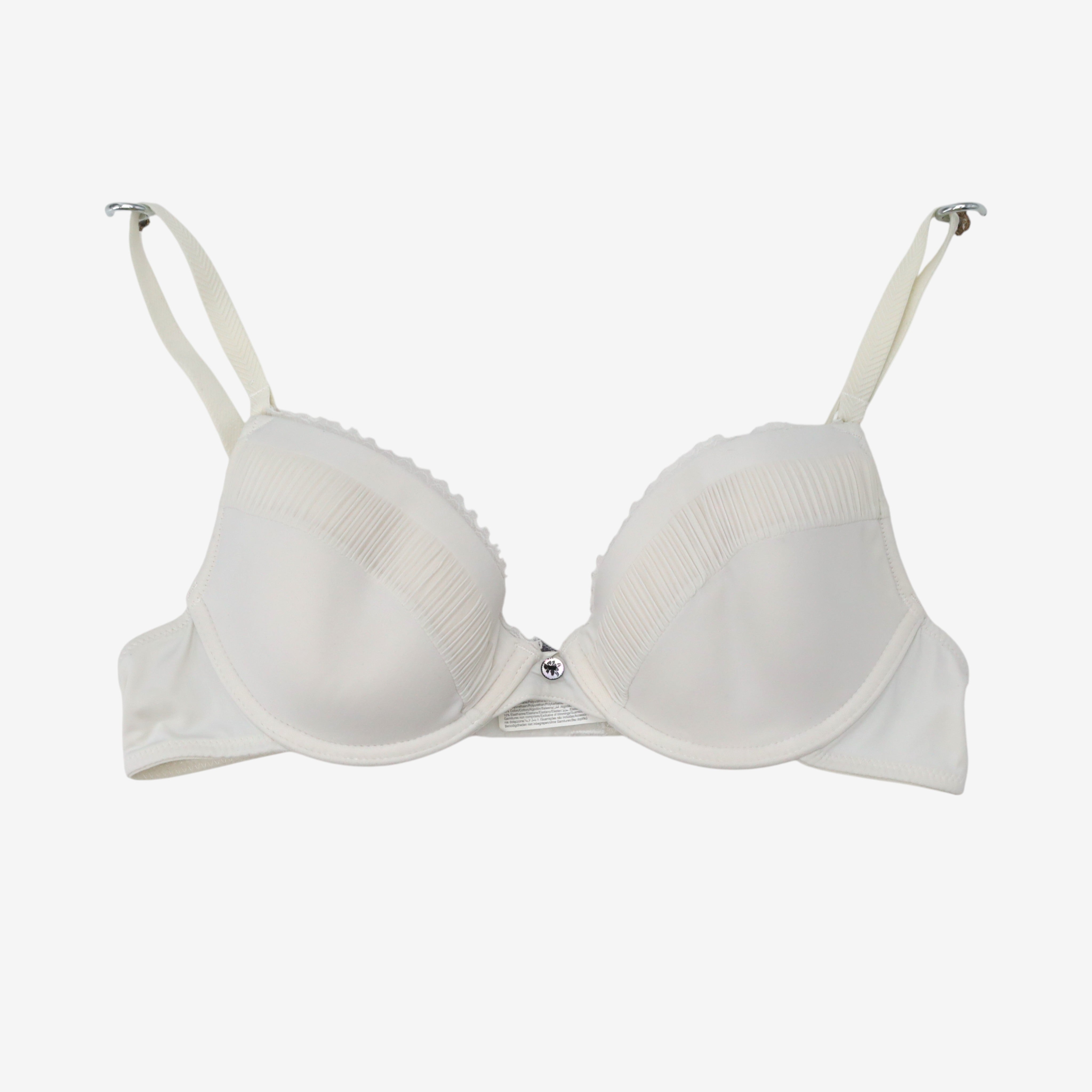 Soutien-gorge ETAM Blanc