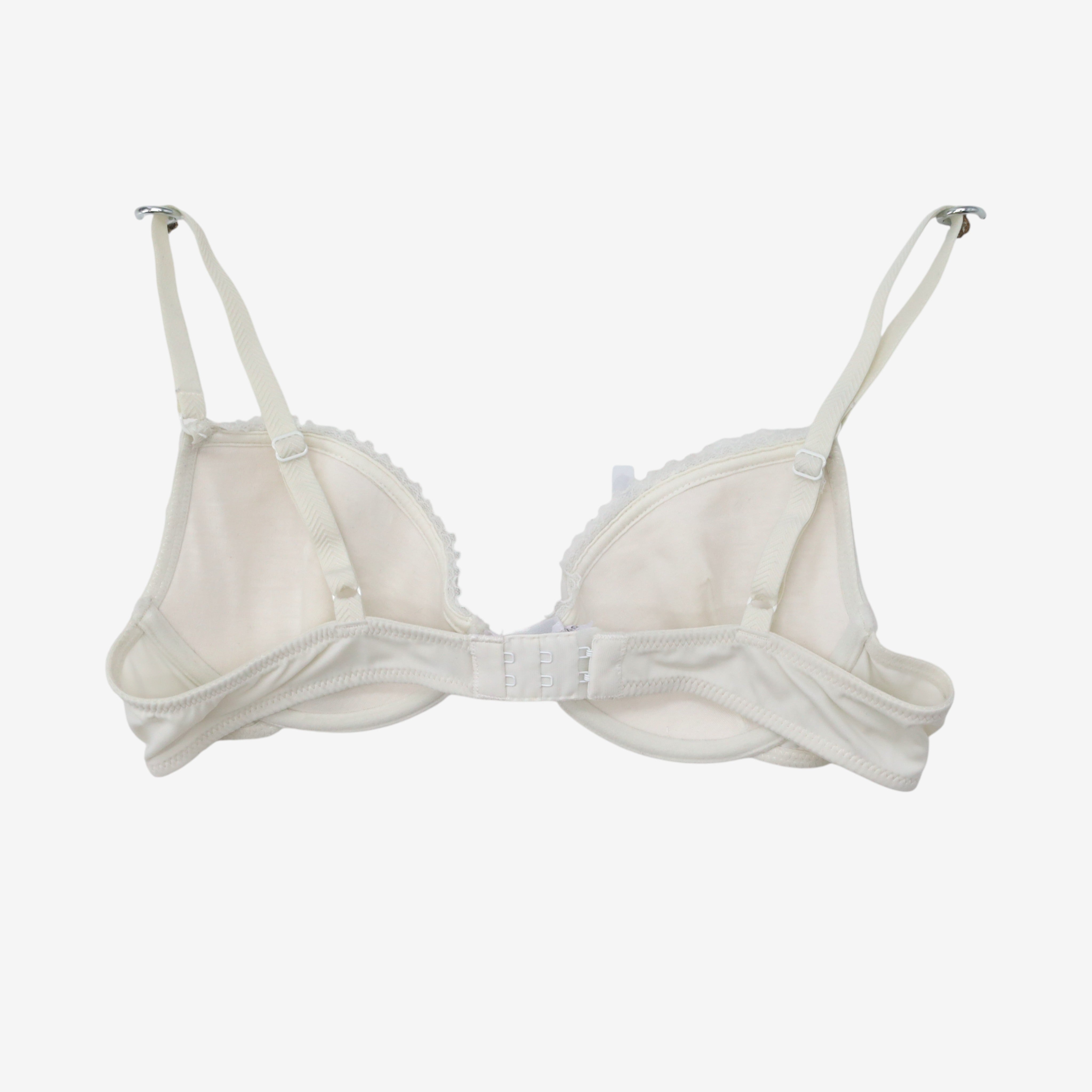 Soutien-gorge ETAM Blanc