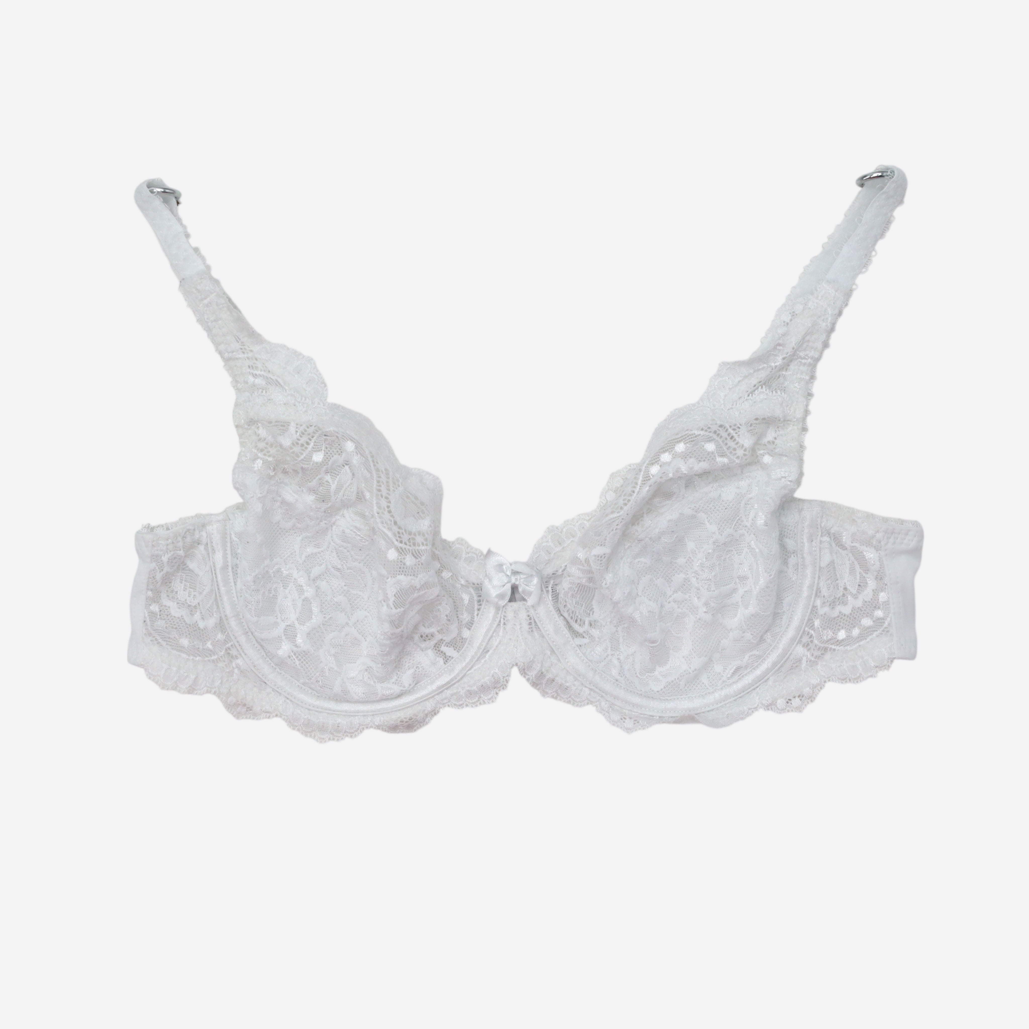 Soutien-gorge Playtex Blanc