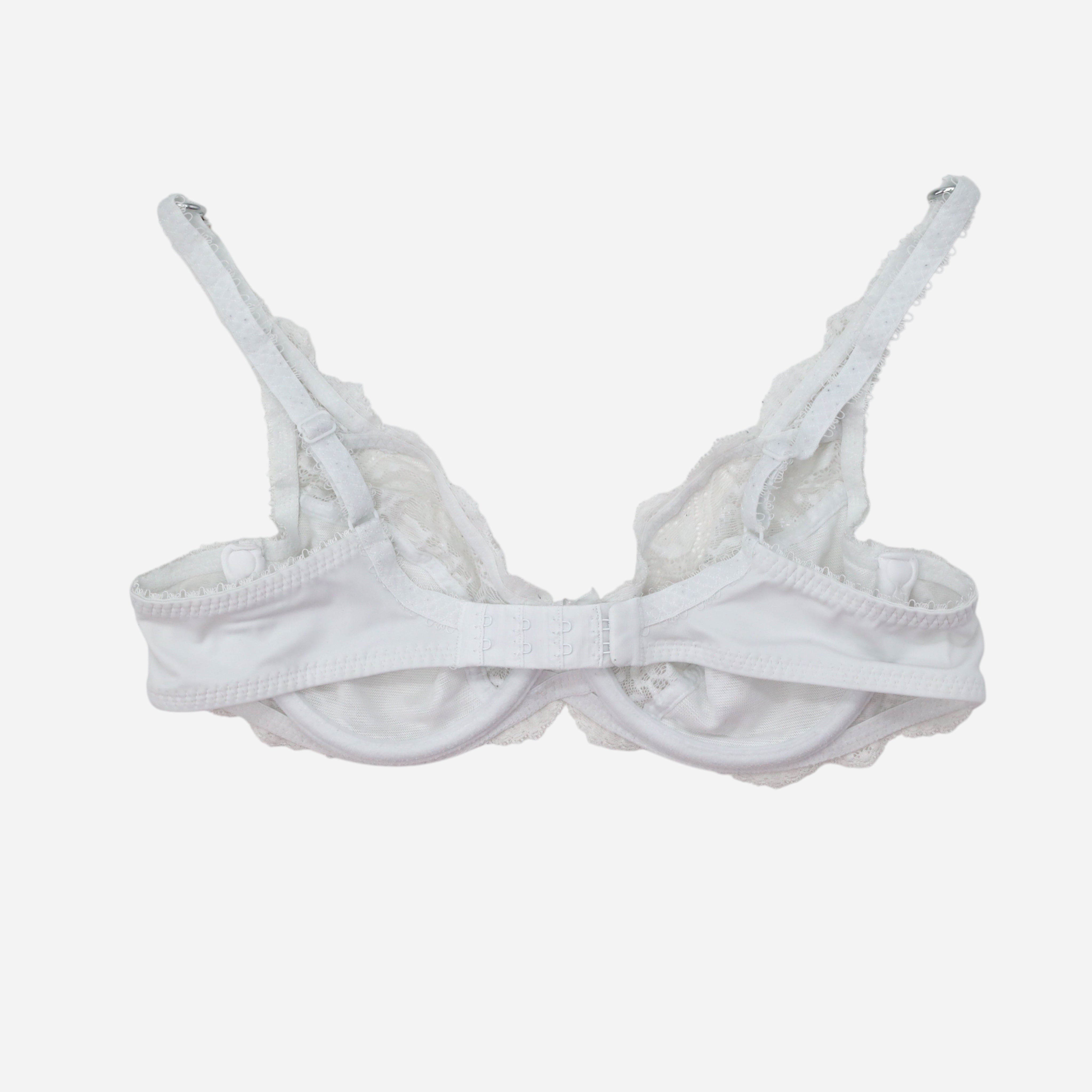 Soutien-gorge Playtex Blanc