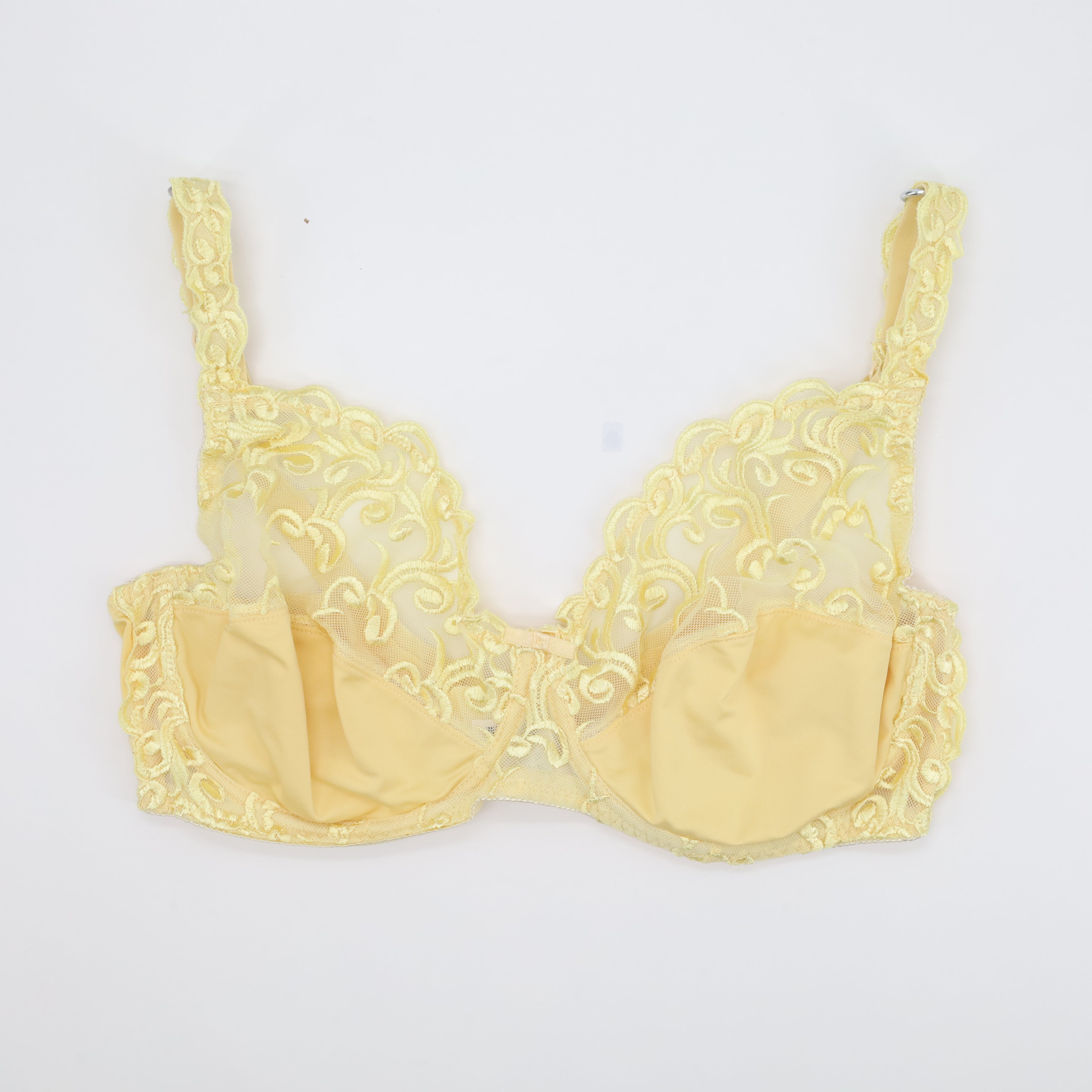 Soutien-gorge Blancheporte Jaune