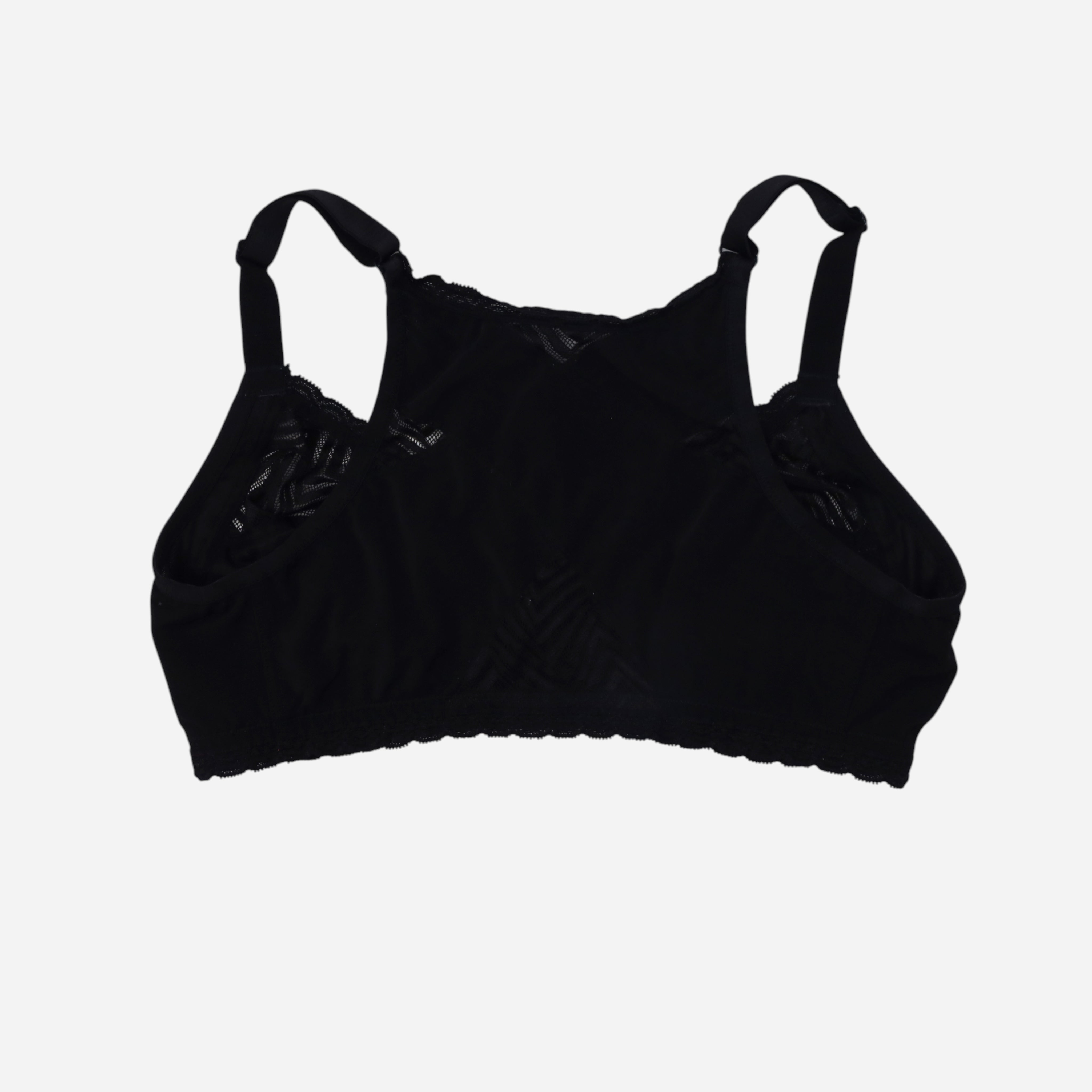 Soutien-gorge Playtex Noir