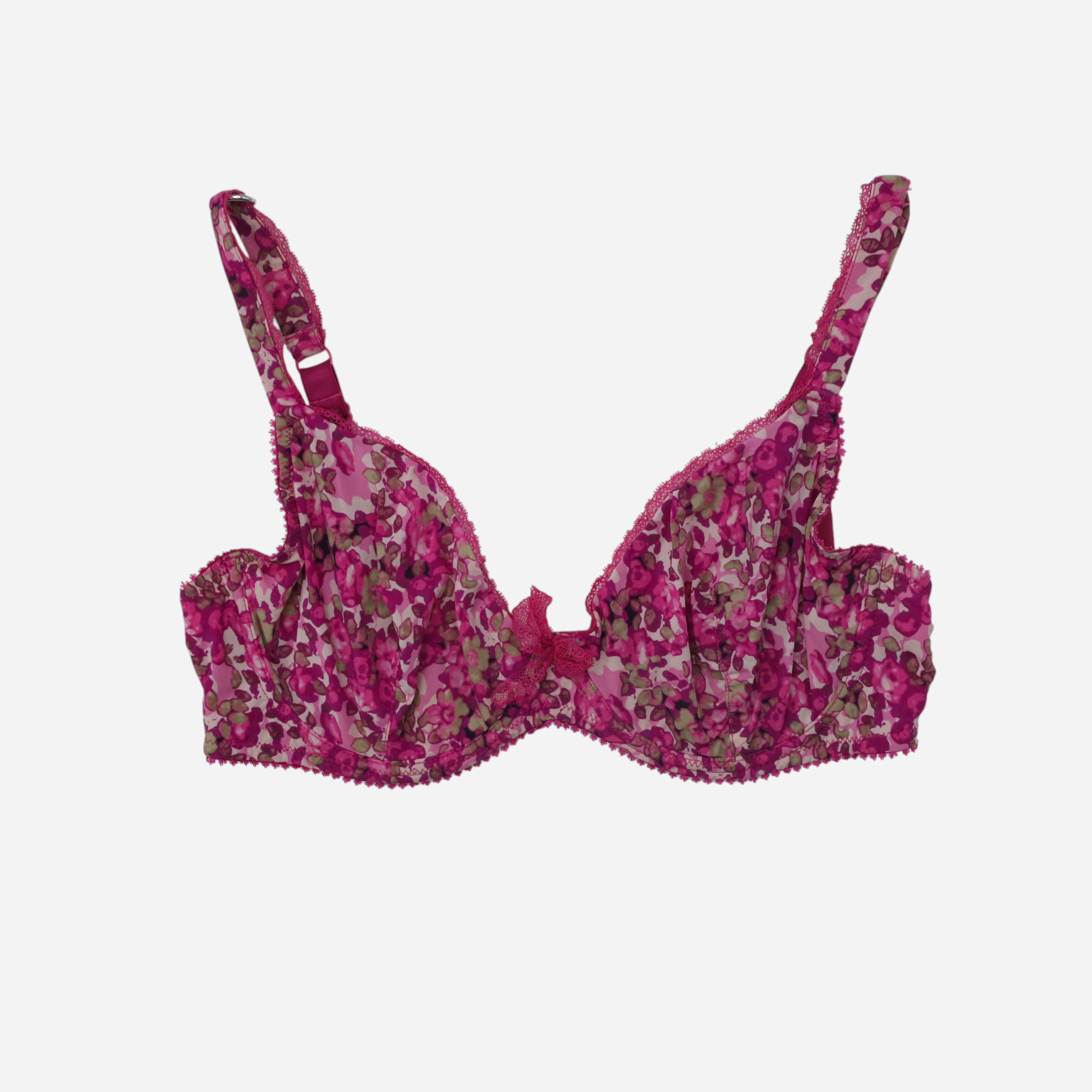Soutien-gorge ETAM Violet