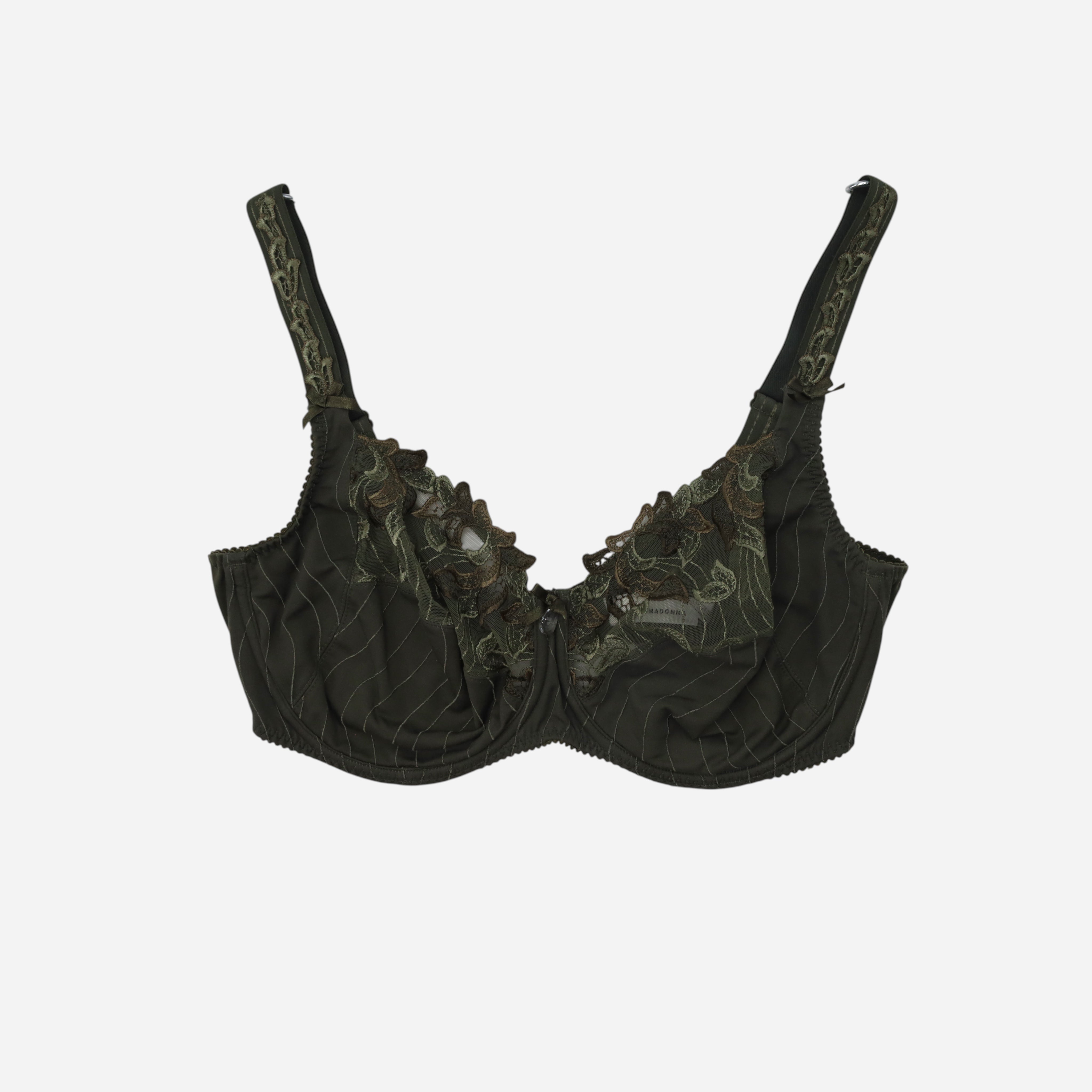 Soutien-gorge PrimaDonna Vert