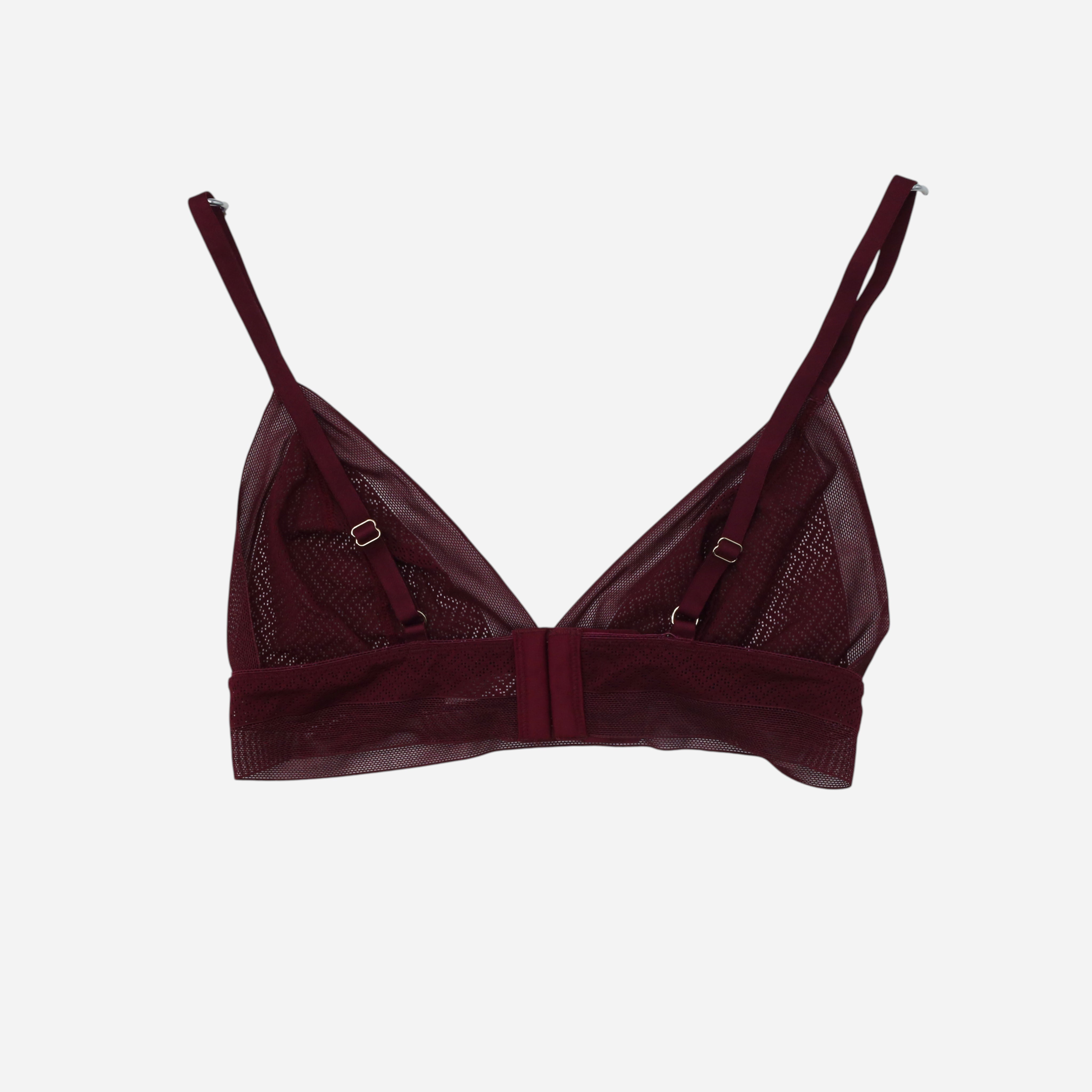 Soutien-gorge RougeGorge Rouge
