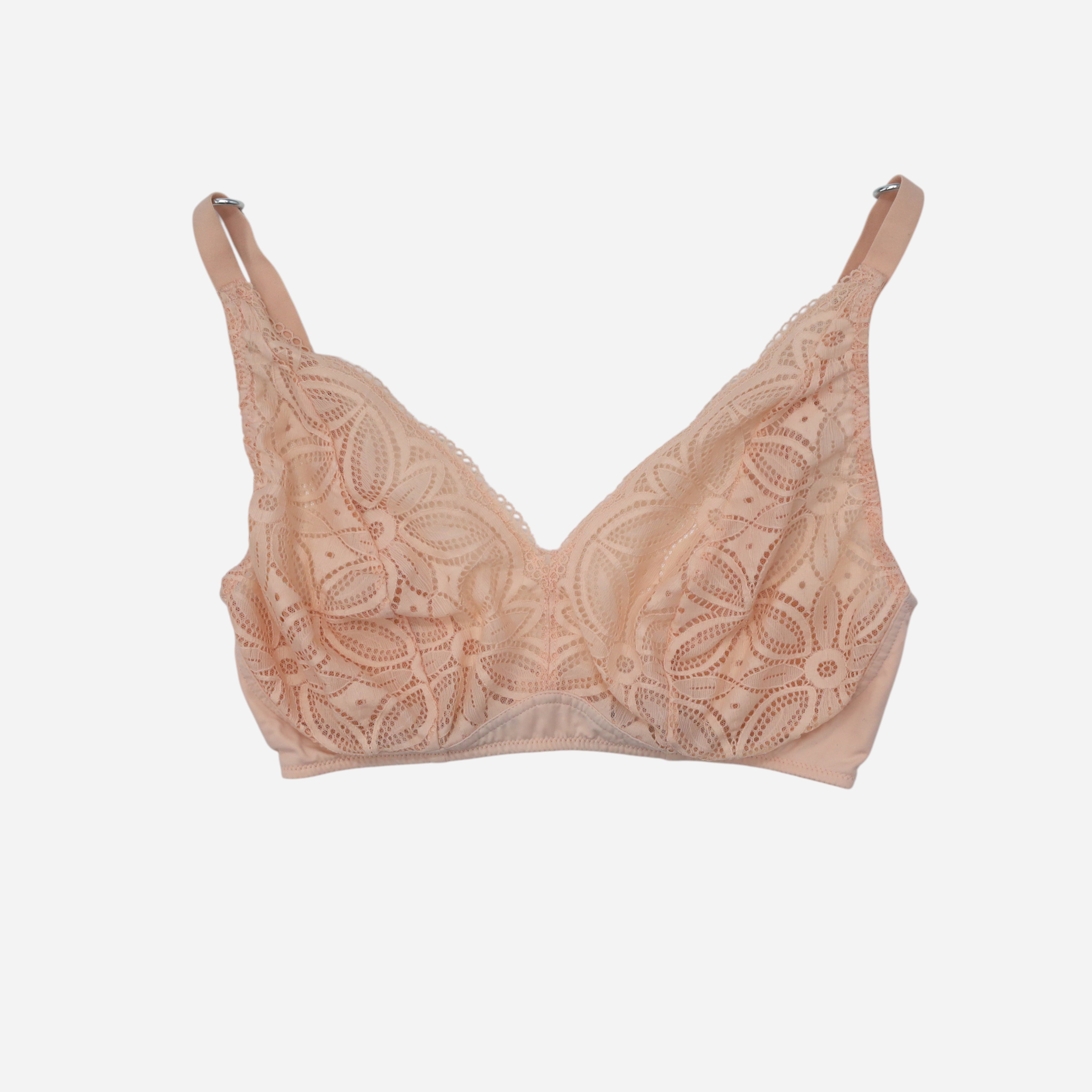 Soutien-gorge Darjeeling Rose