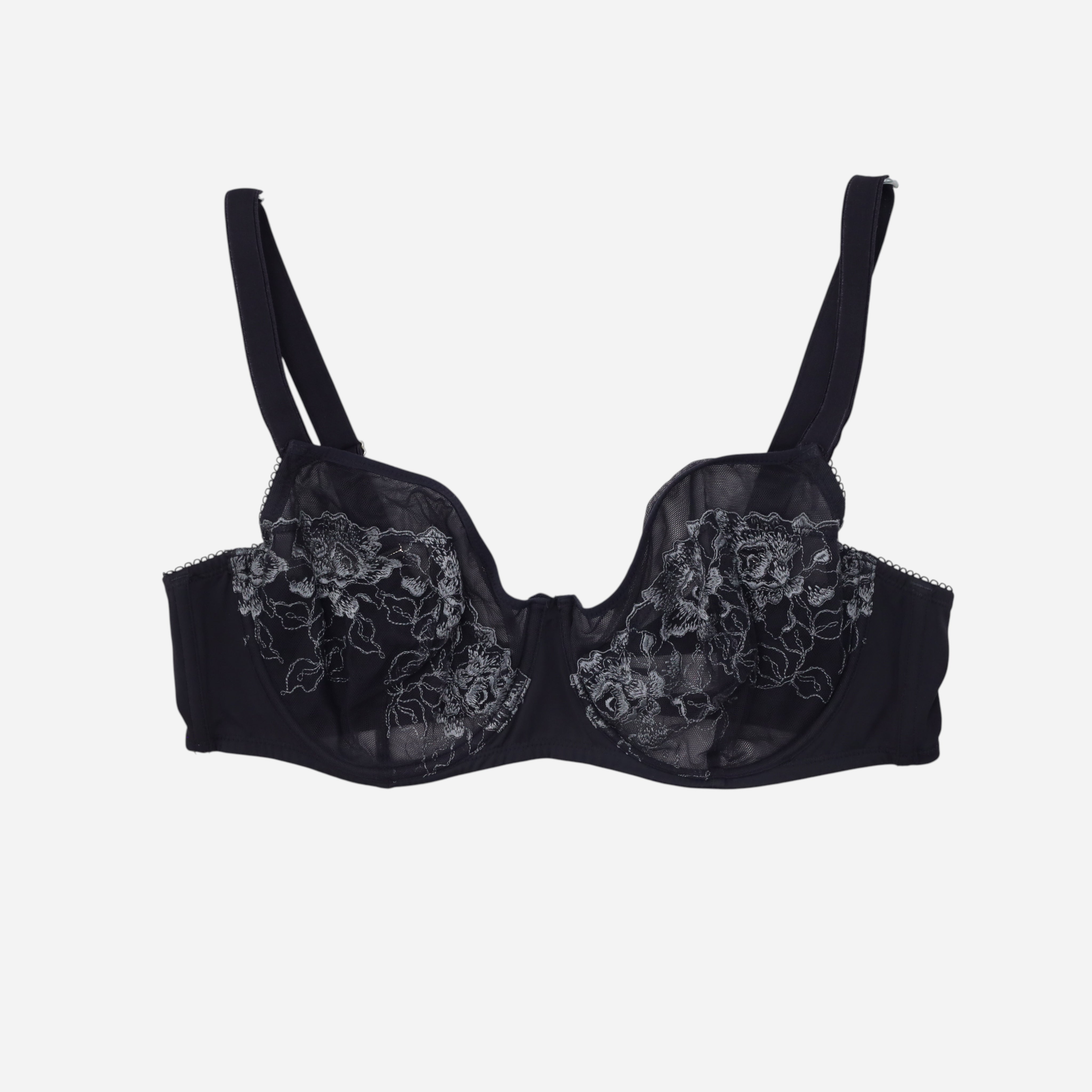 Soutien-gorge Daïa Gris