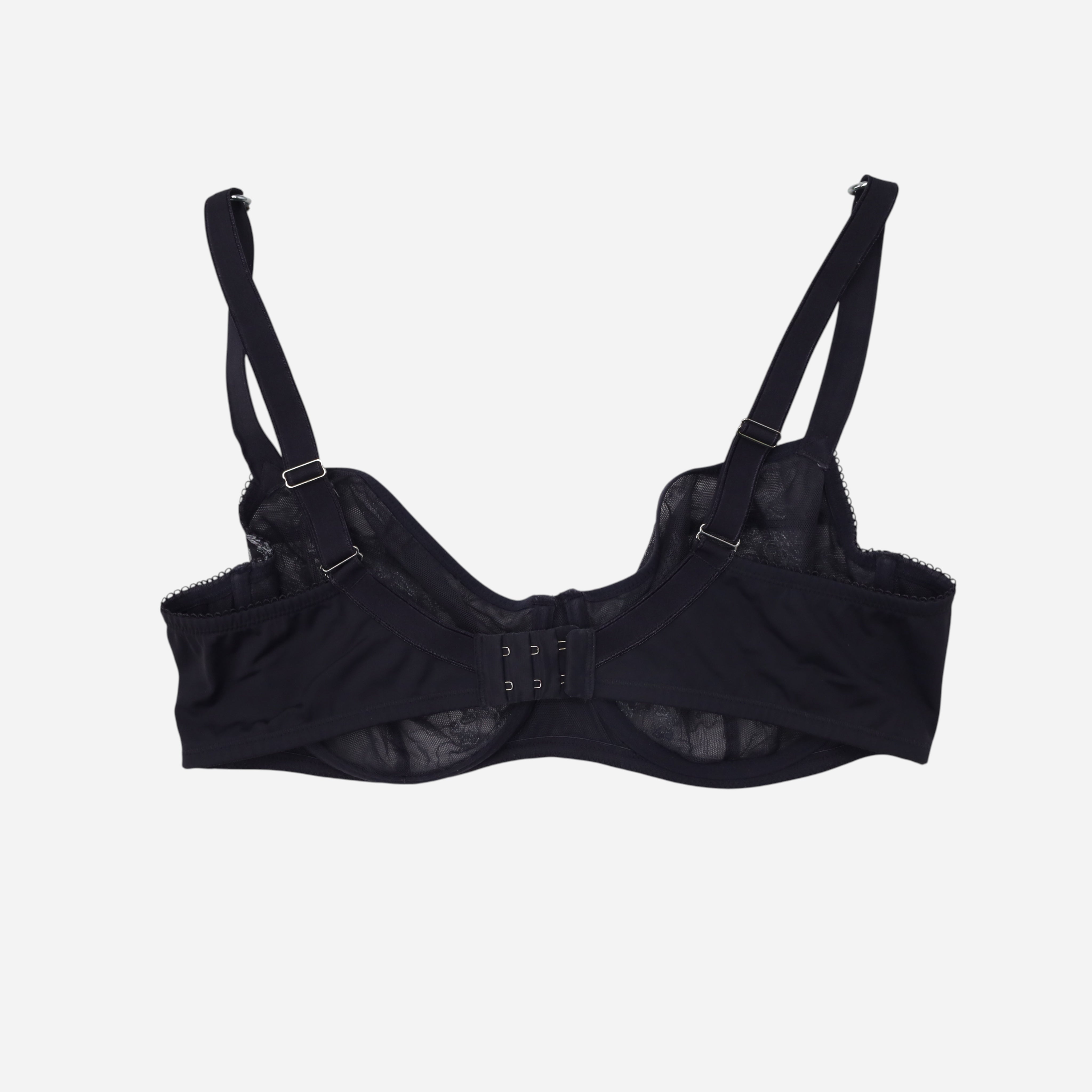 Soutien-gorge Daïa Gris