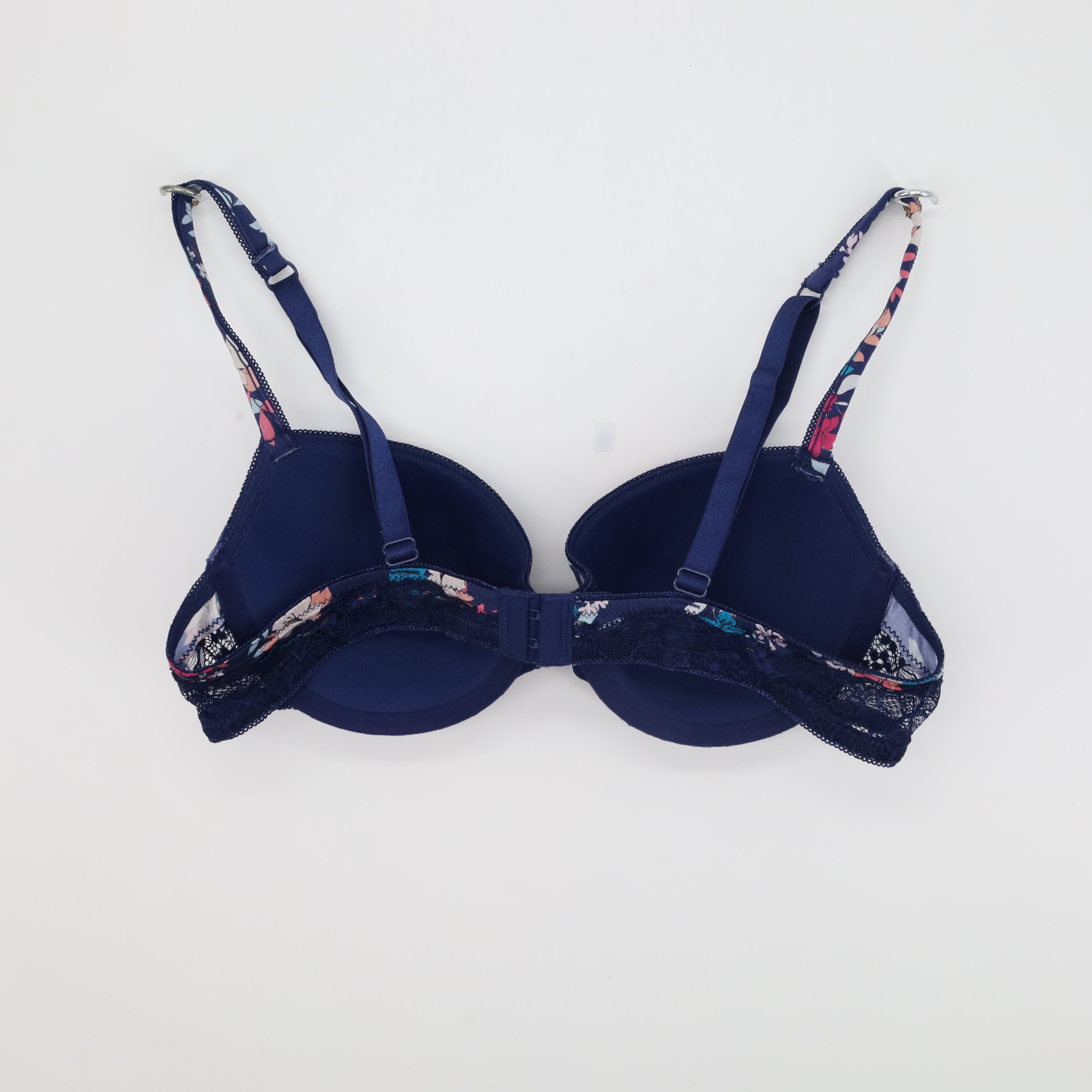 Soutien-gorge RougeGorge Bleu