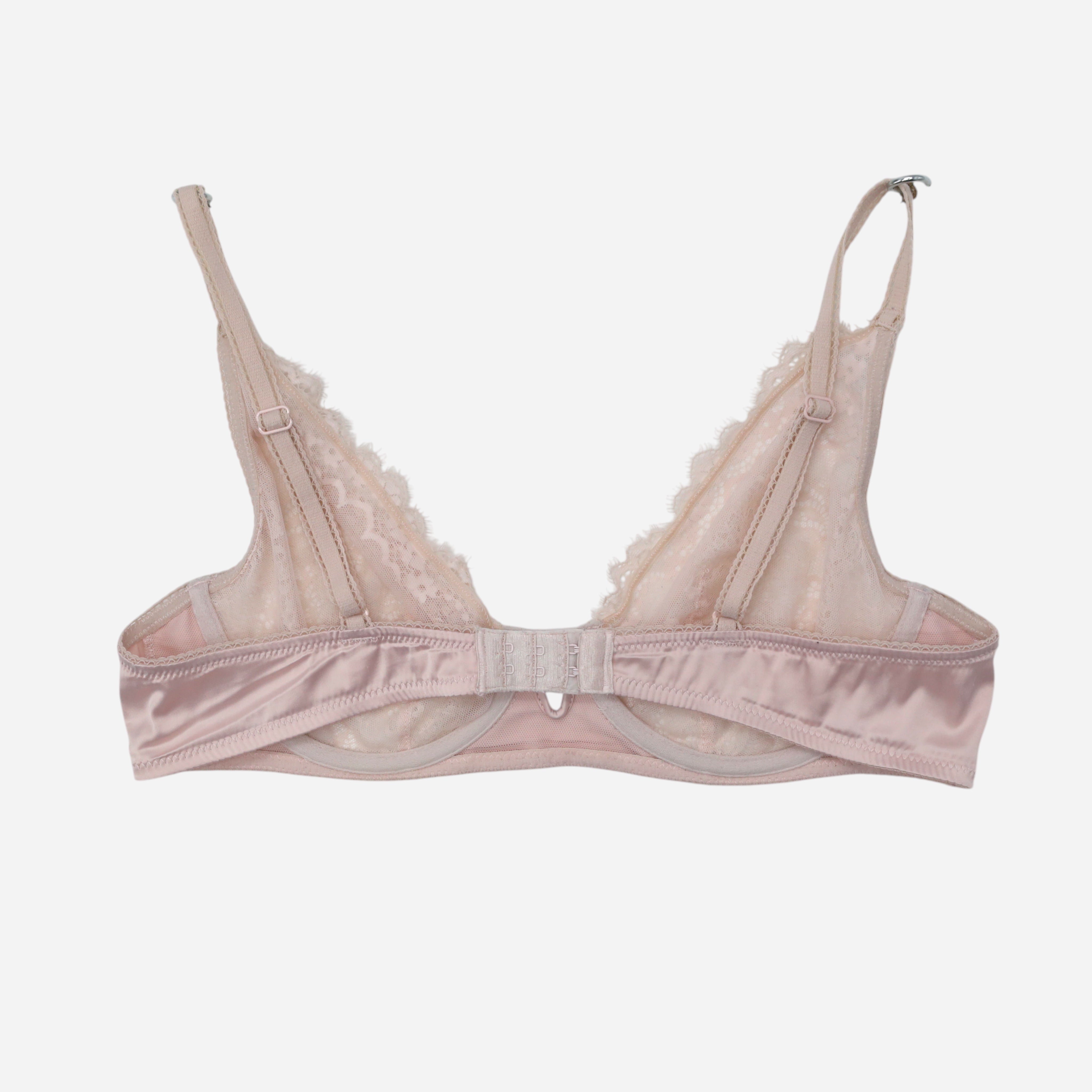 Soutien-gorge Darjeeling Rose