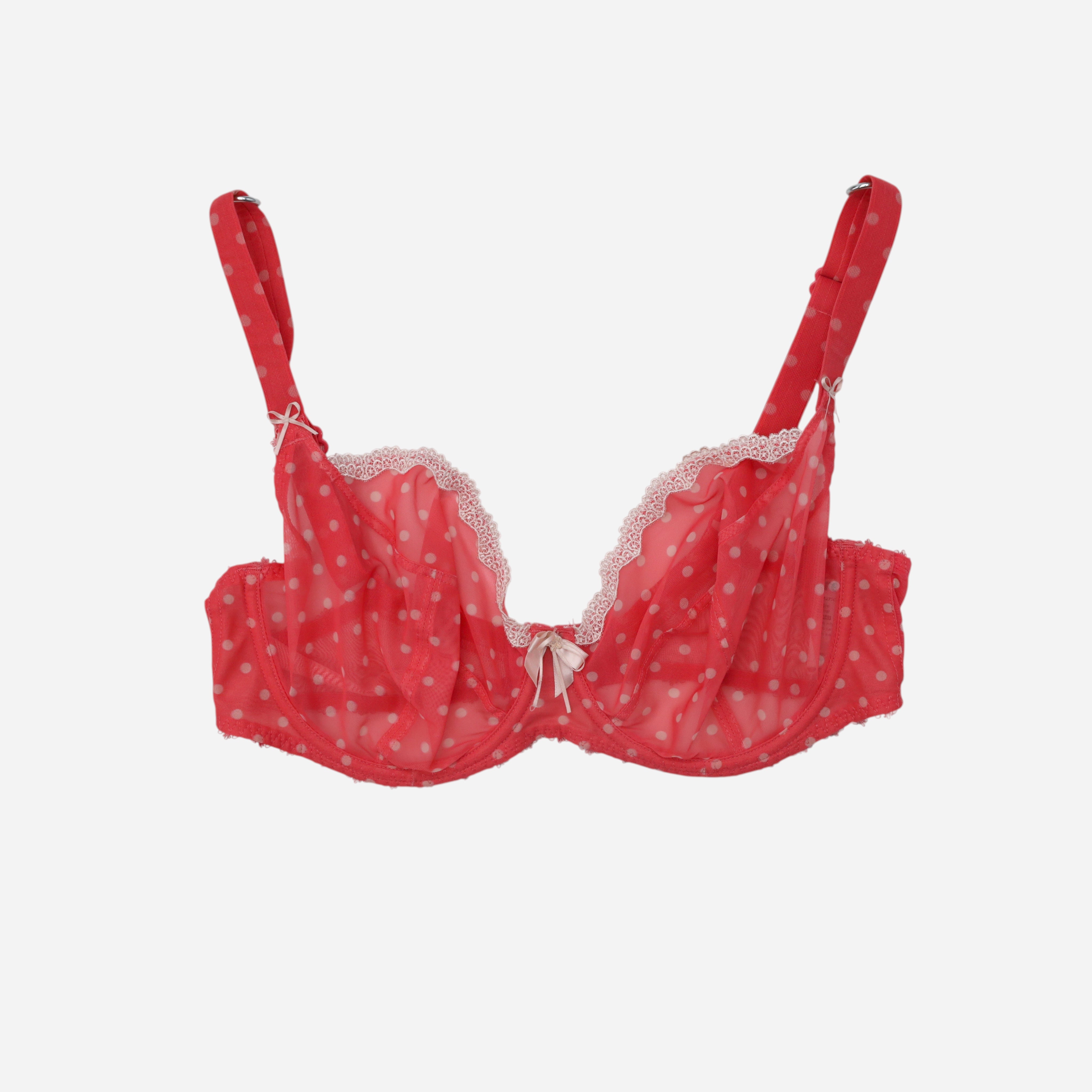 Soutien-gorge Freya Corail