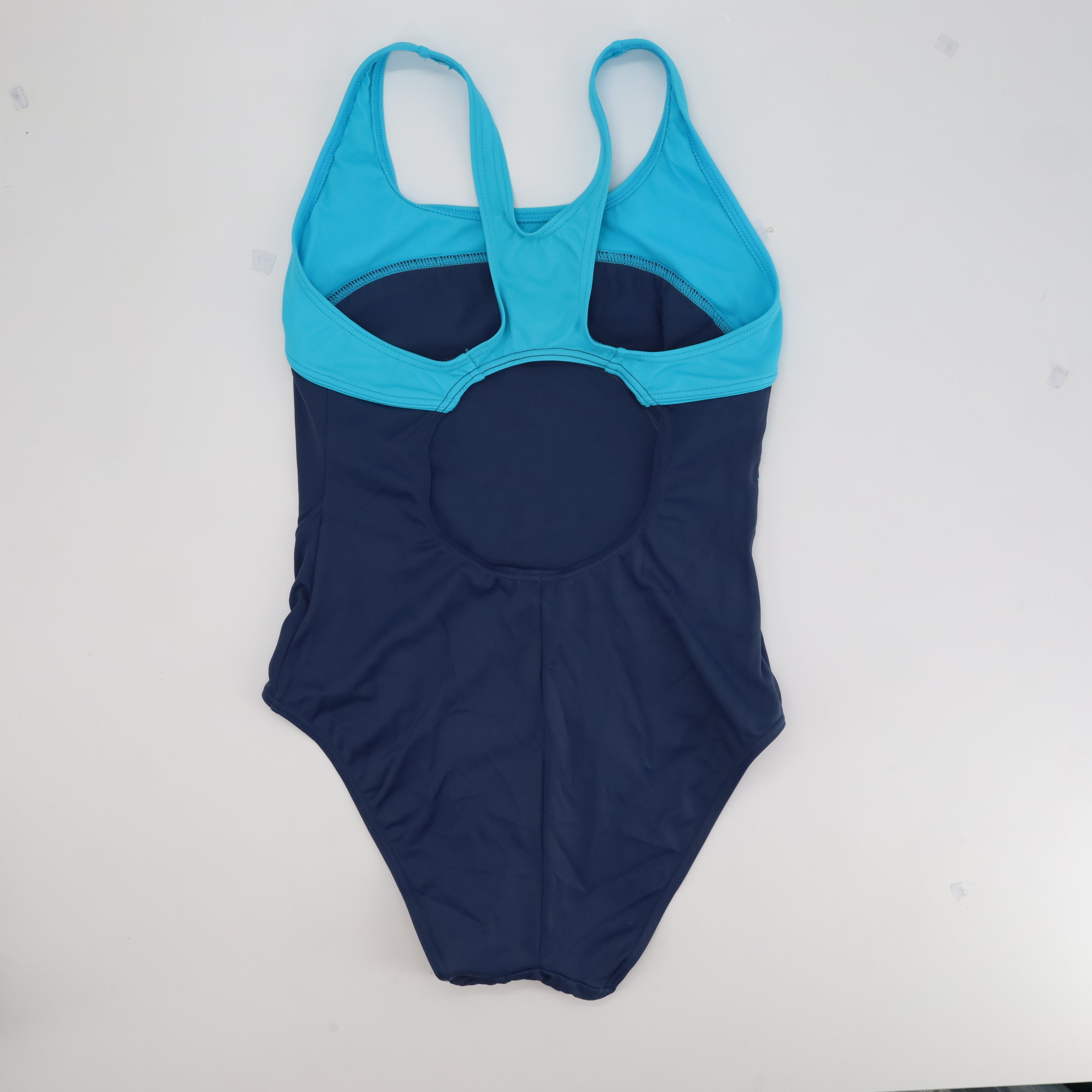 Maillot 1 pièce Nabaji Bleu
