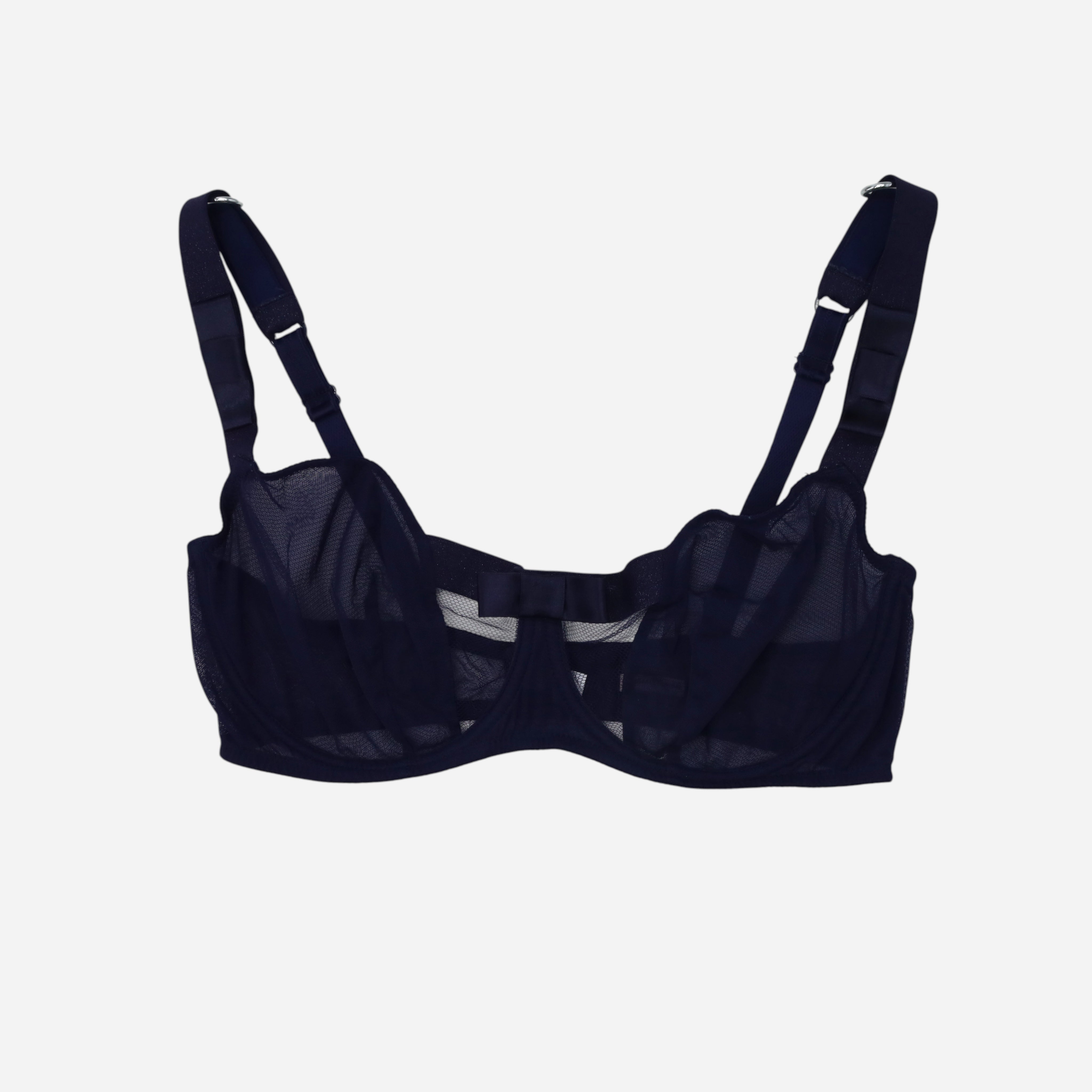 Soutien-gorge Chantal Thomass Bleu
