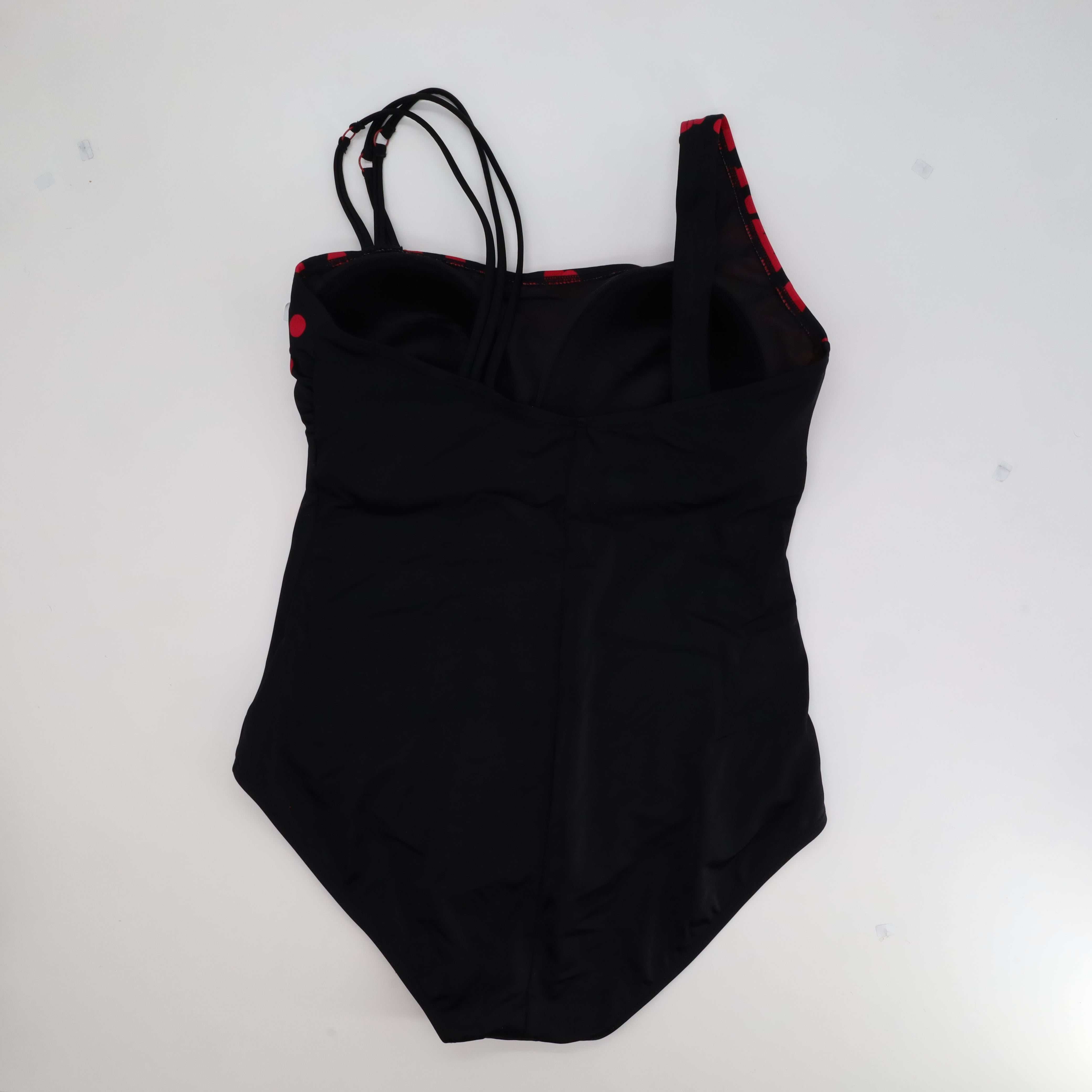 Maillot 1 pièce Noir
