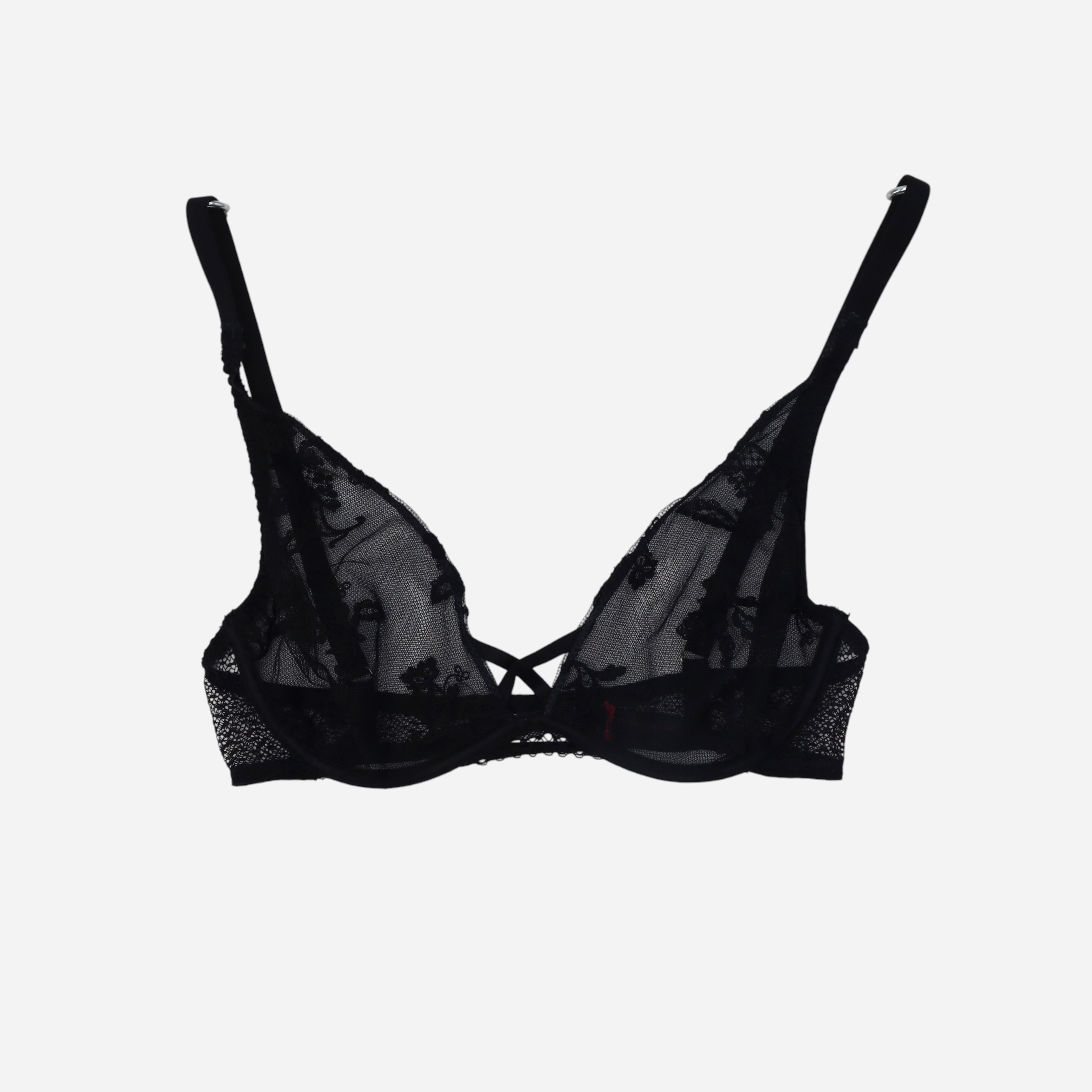 Soutien-gorge Passionata Noir