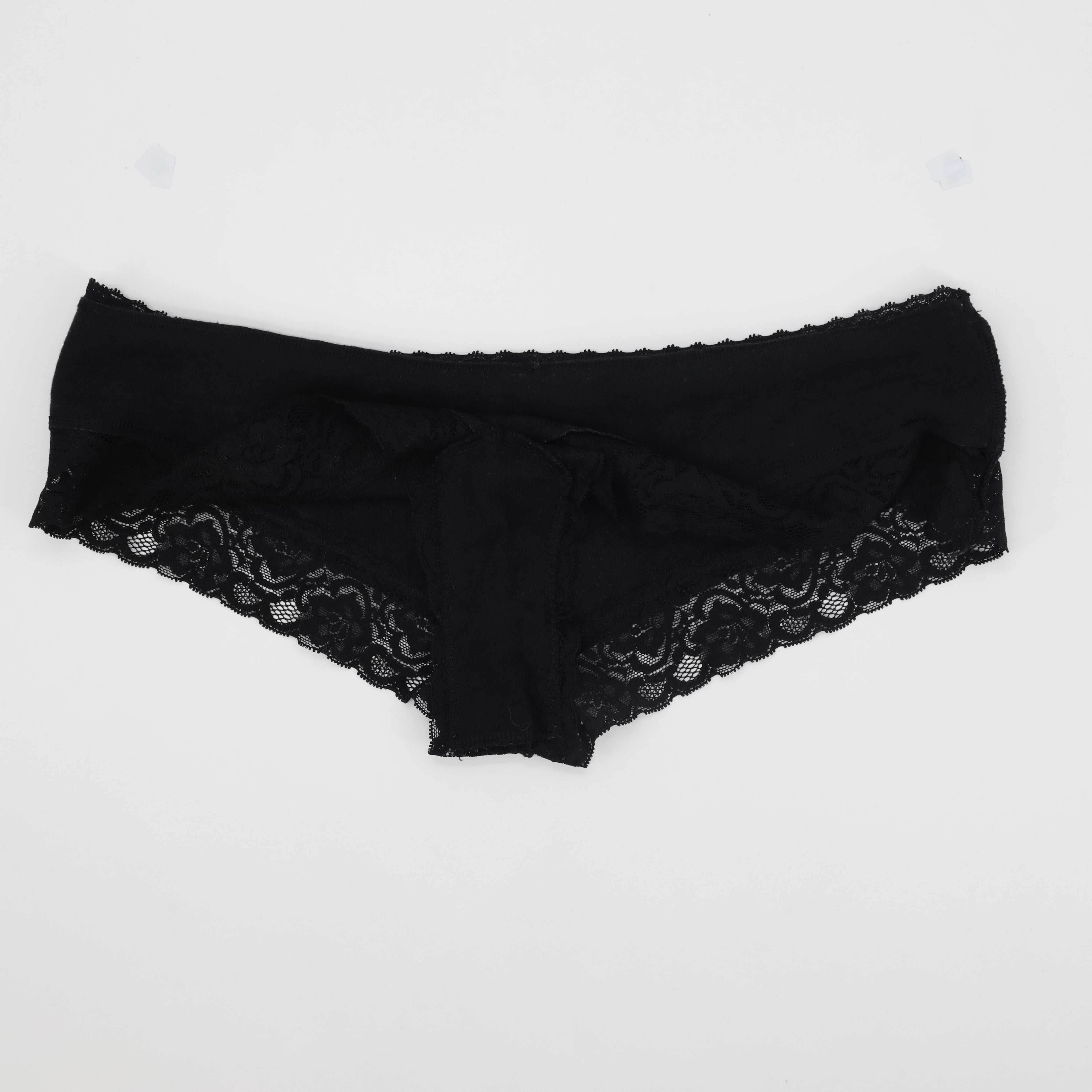 Culotte Marque inconnue Noir